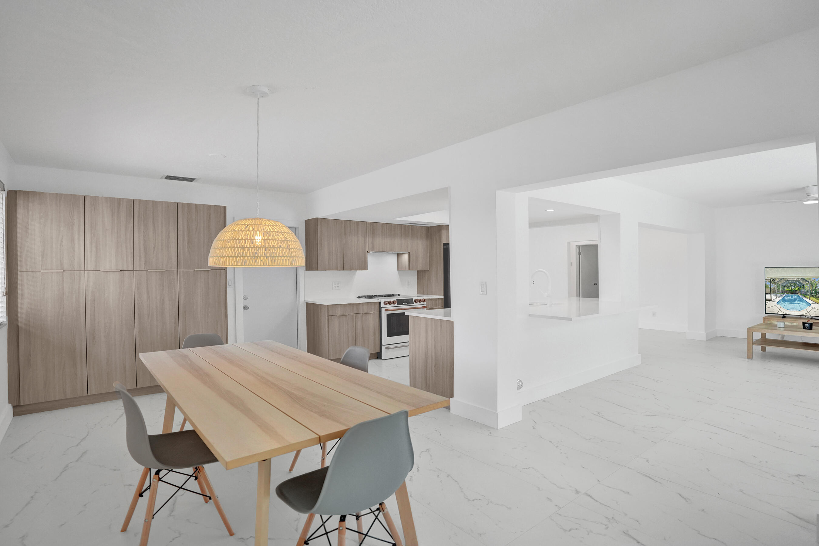 HOLLYWOOD HILLS AMEN PLAT - Residential