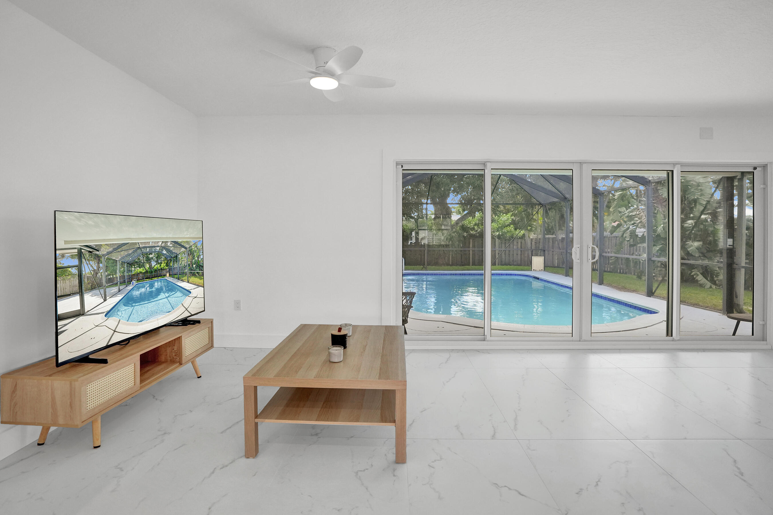 HOLLYWOOD HILLS AMEN PLAT - Residential