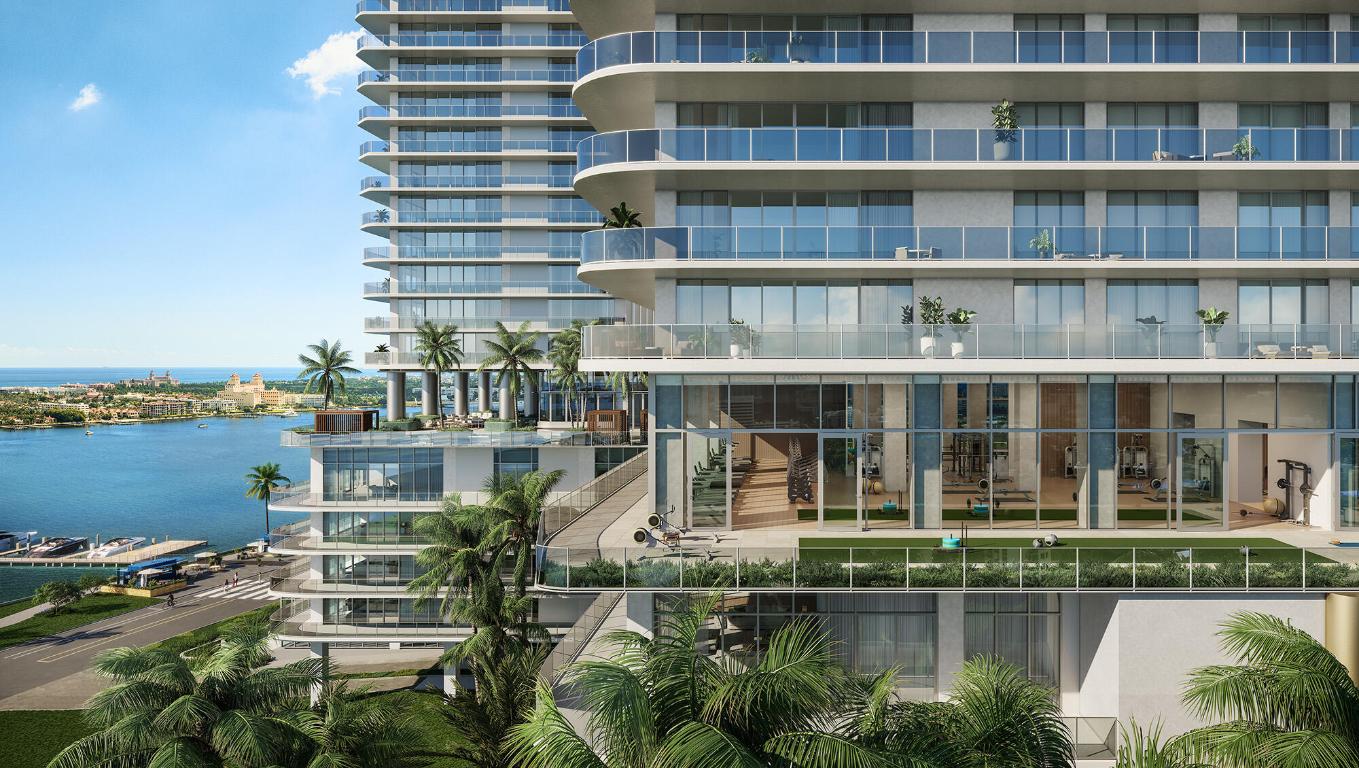 Olara - Residential