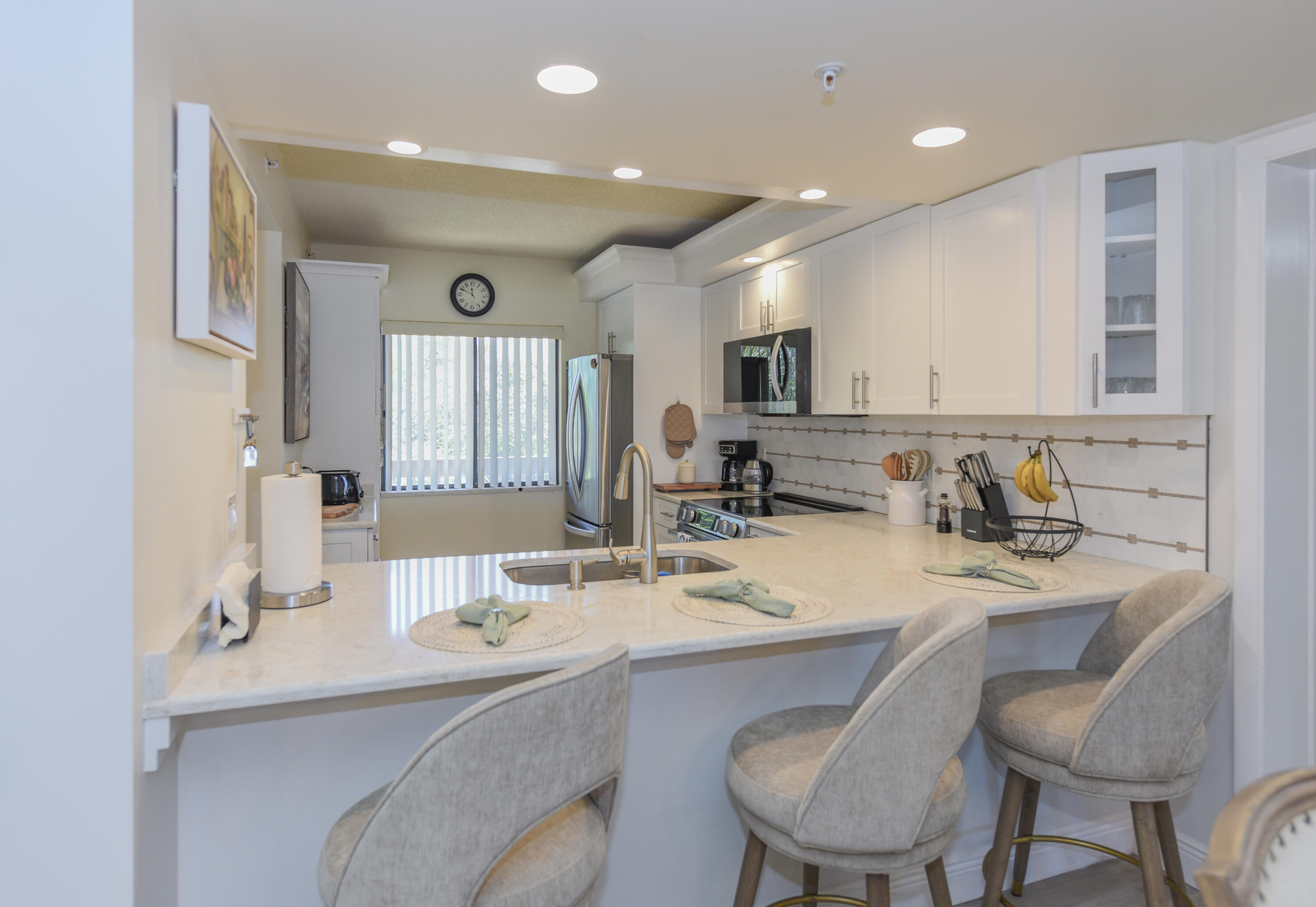 MARINA AT THE BLUFFS CONDO - Residential Lease