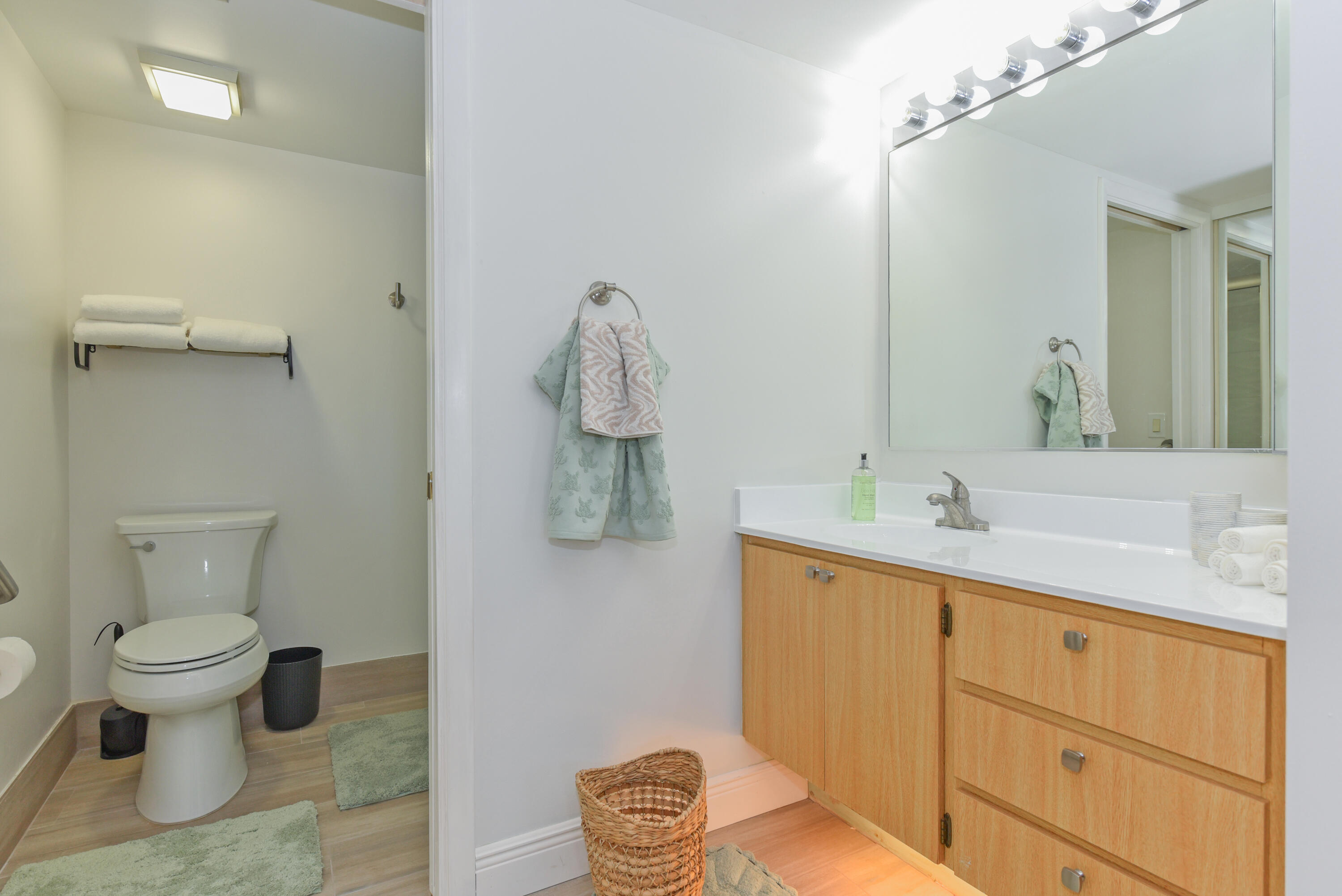 MARINA AT THE BLUFFS CONDO - Residential Lease