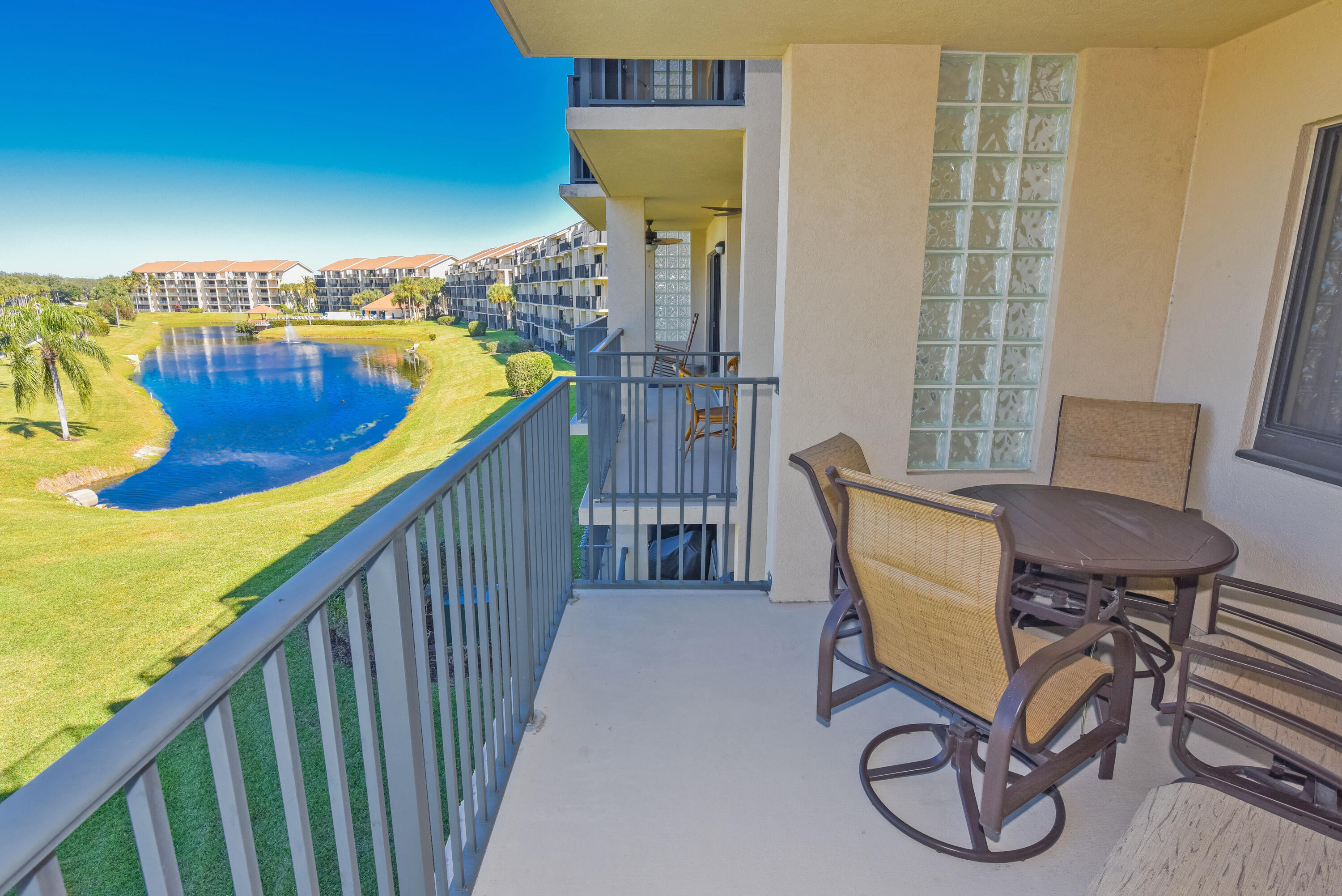 MARINA AT THE BLUFFS CONDO - Residential Lease