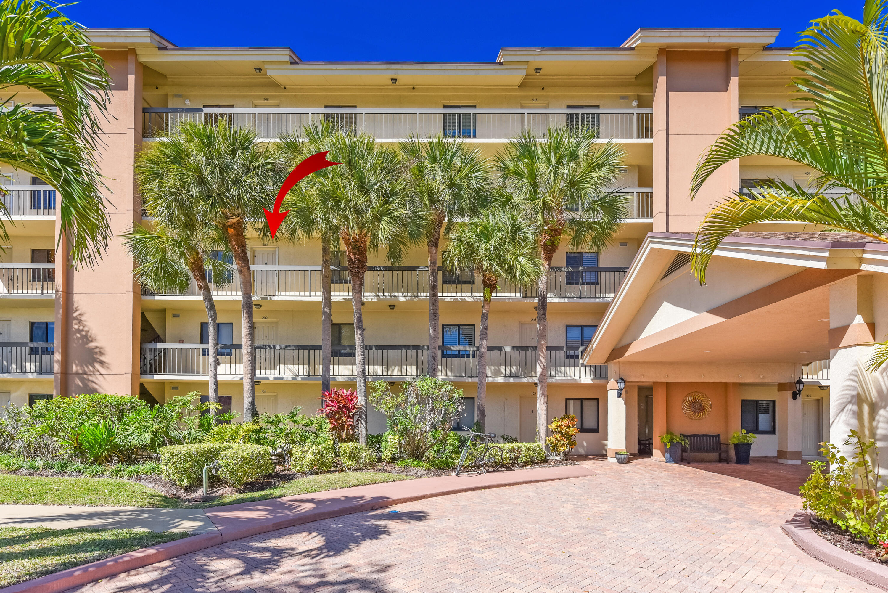 MARINA AT THE BLUFFS CONDO - Residential Lease