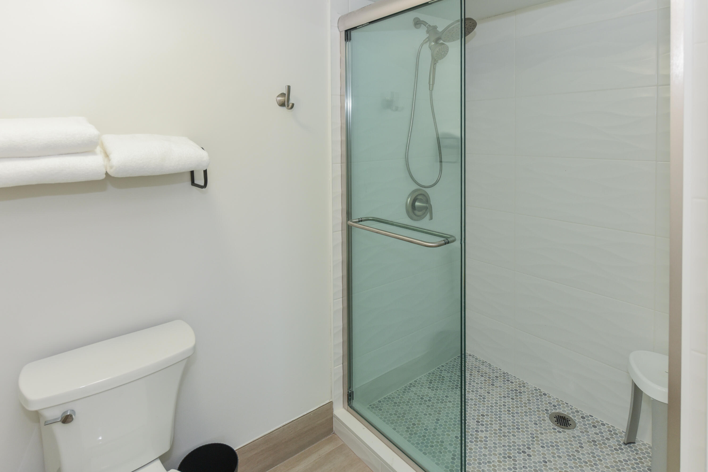 MARINA AT THE BLUFFS CONDO - Residential Lease