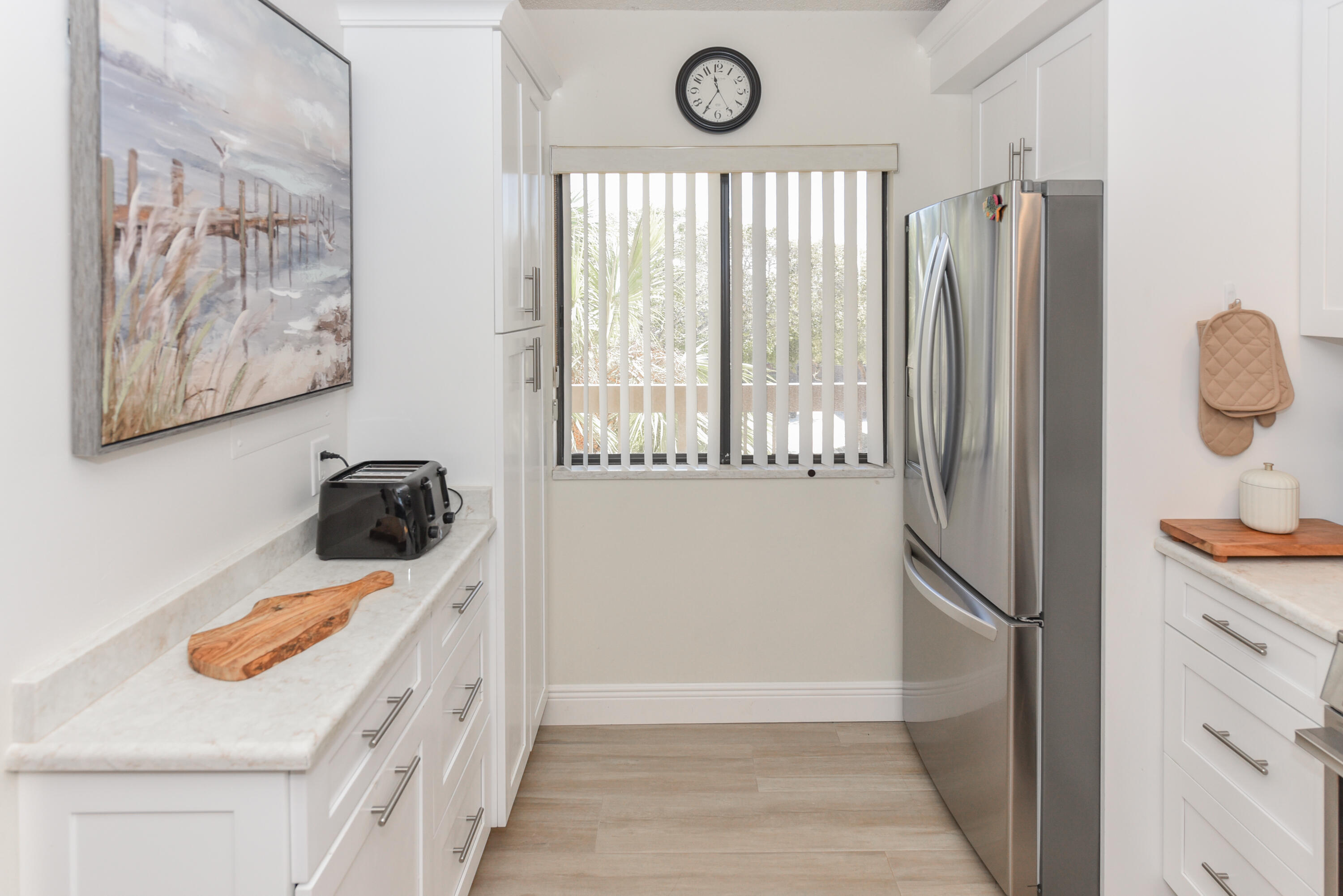 MARINA AT THE BLUFFS CONDO - Residential Lease