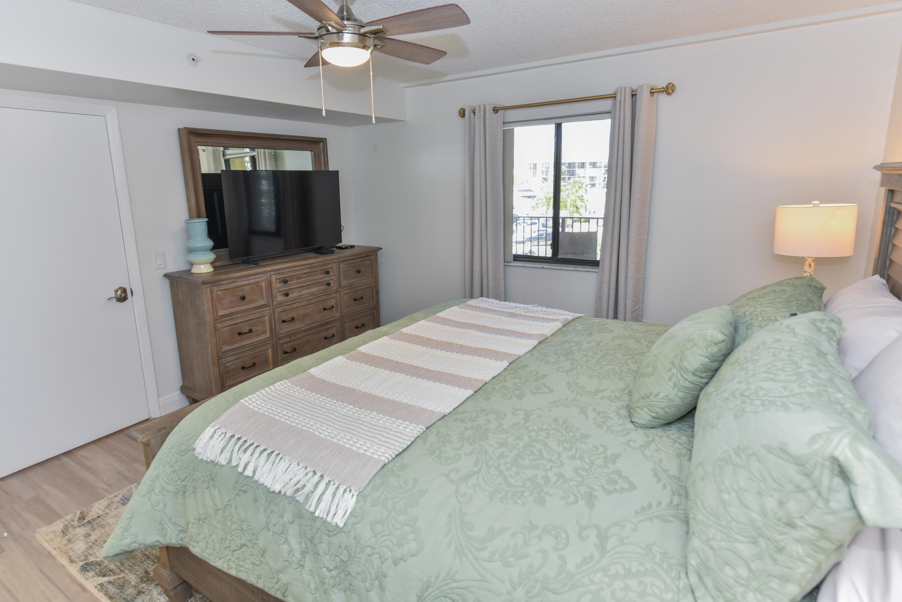 MARINA AT THE BLUFFS CONDO - Residential Lease