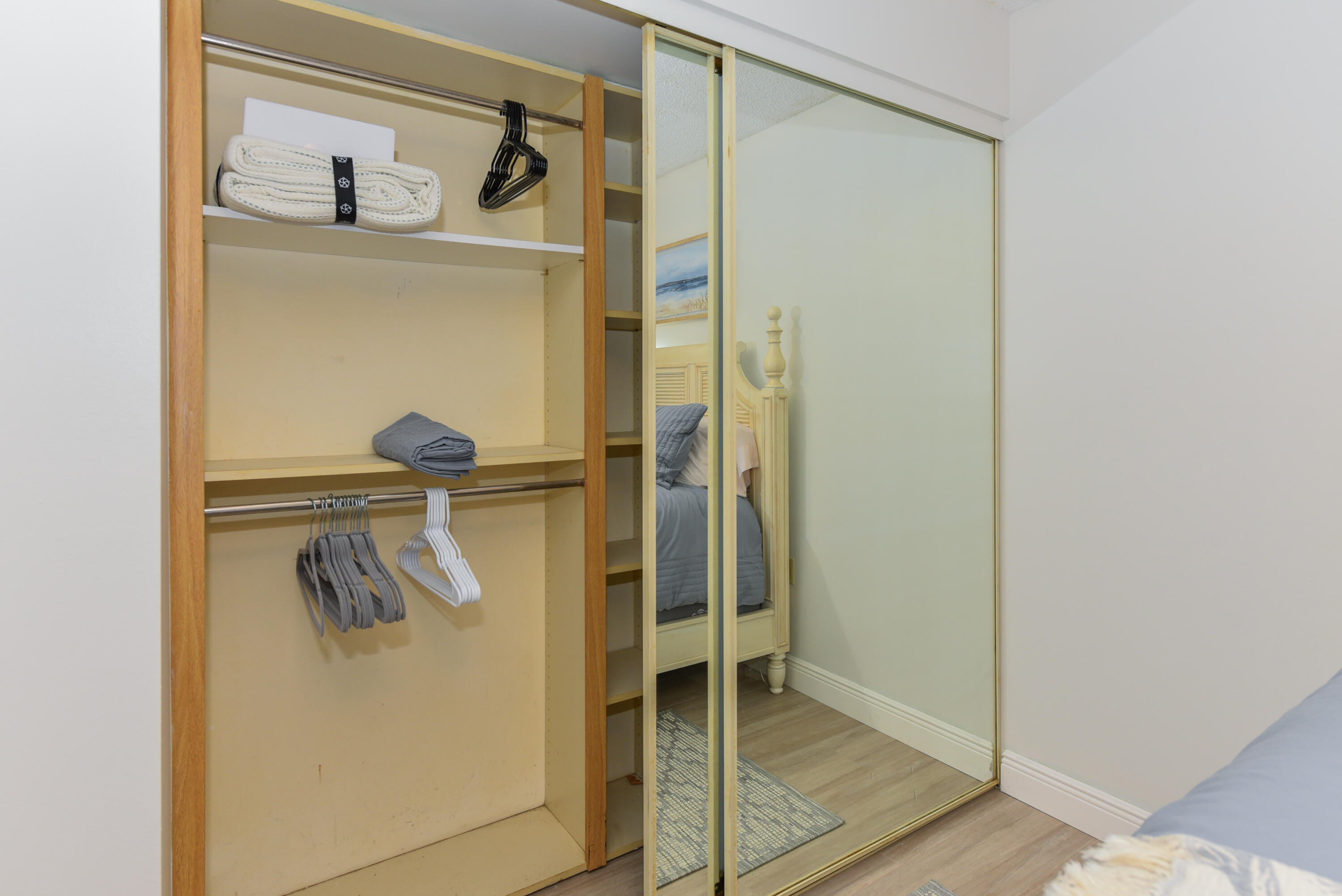 MARINA AT THE BLUFFS CONDO - Residential Lease