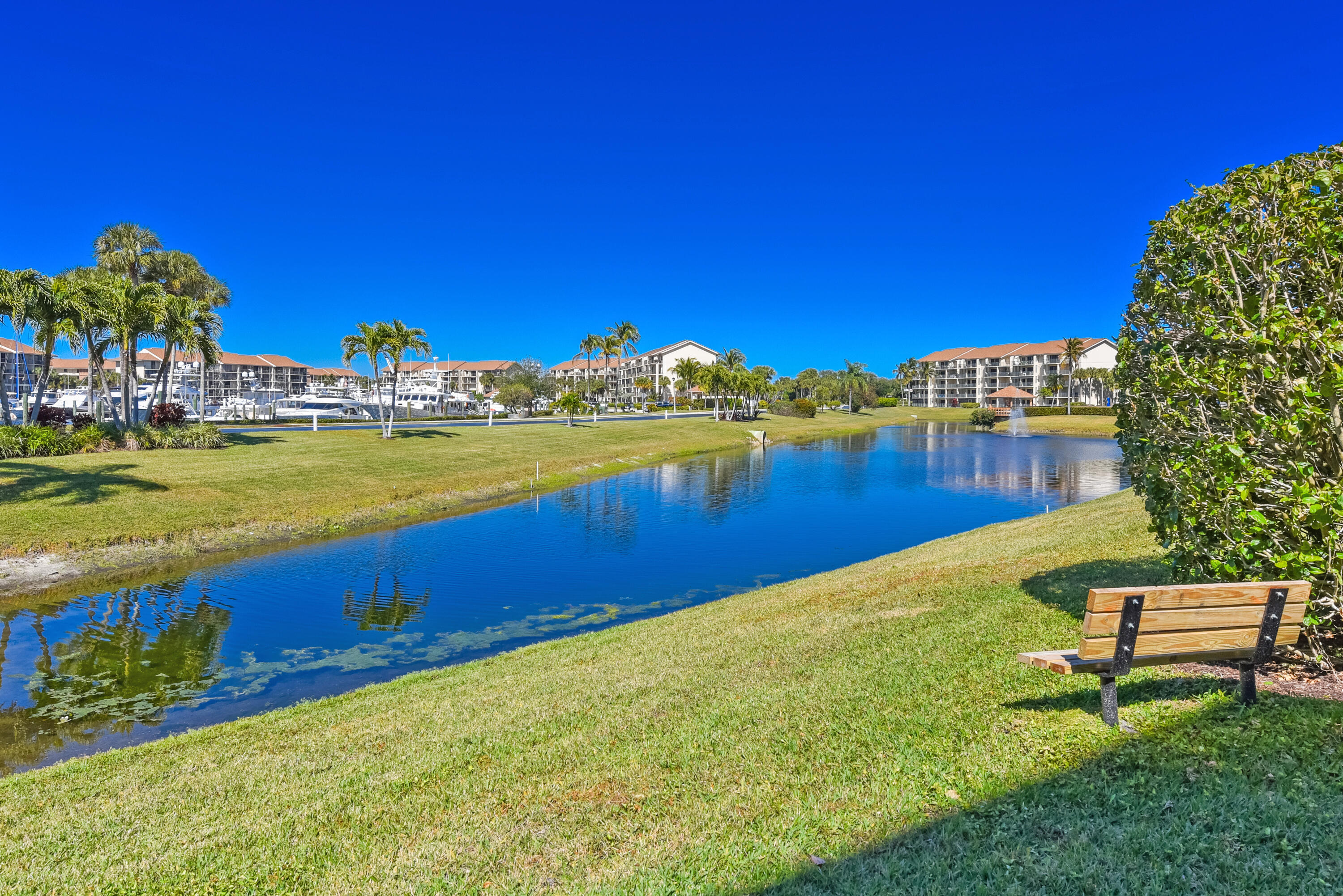 MARINA AT THE BLUFFS CONDO - Residential Lease