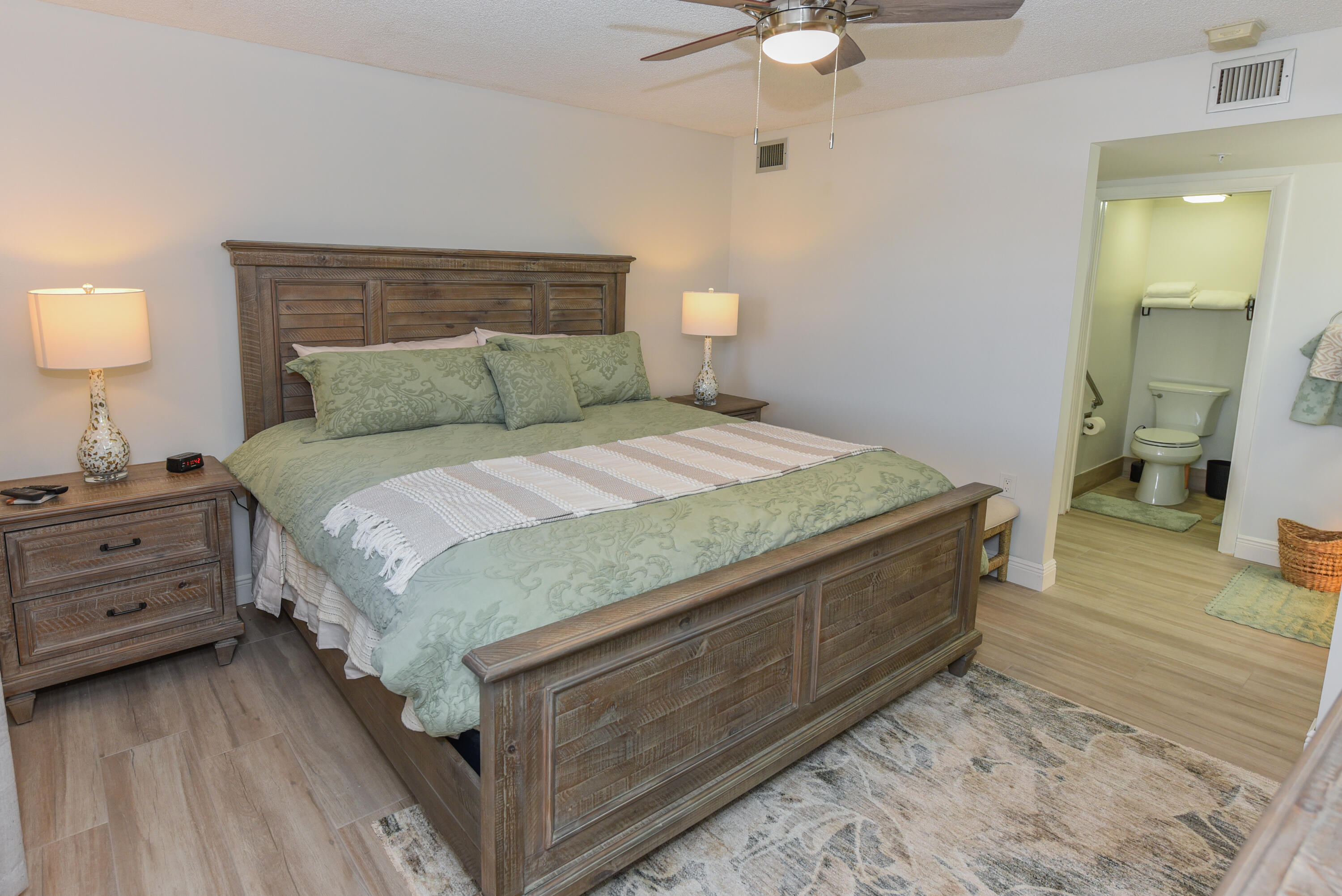 MARINA AT THE BLUFFS CONDO - Residential Lease