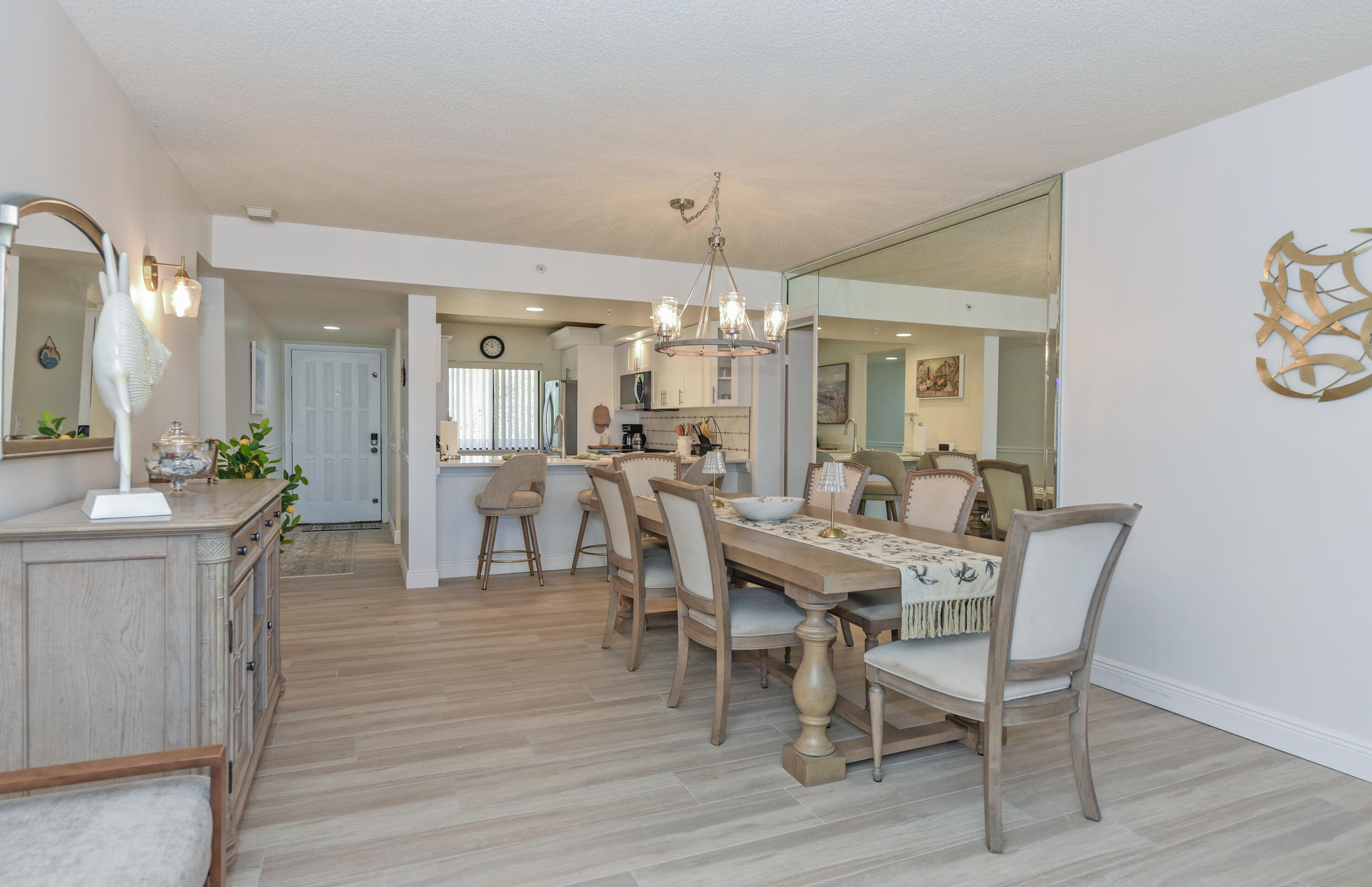 MARINA AT THE BLUFFS CONDO - Residential Lease