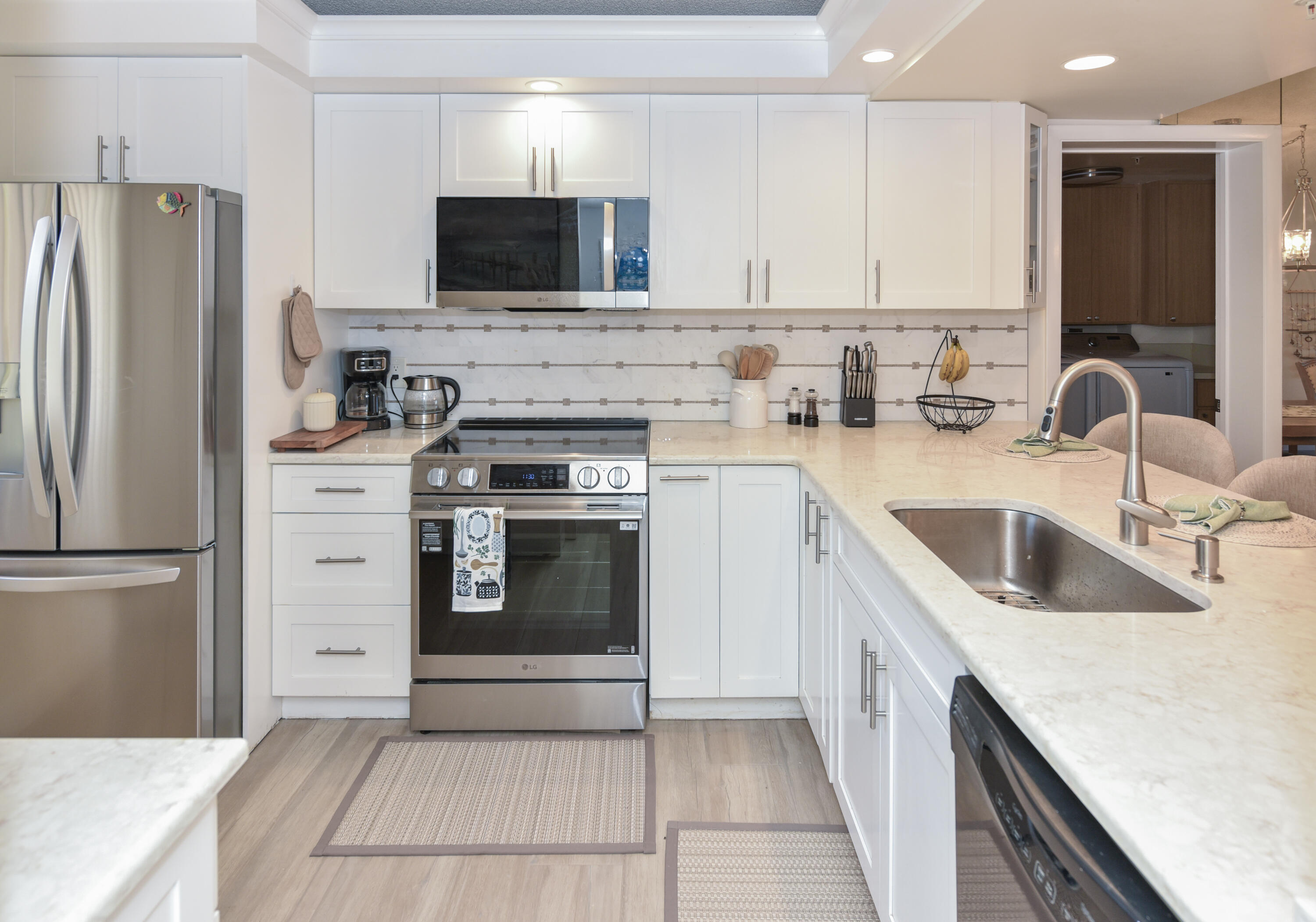 MARINA AT THE BLUFFS CONDO - Residential Lease