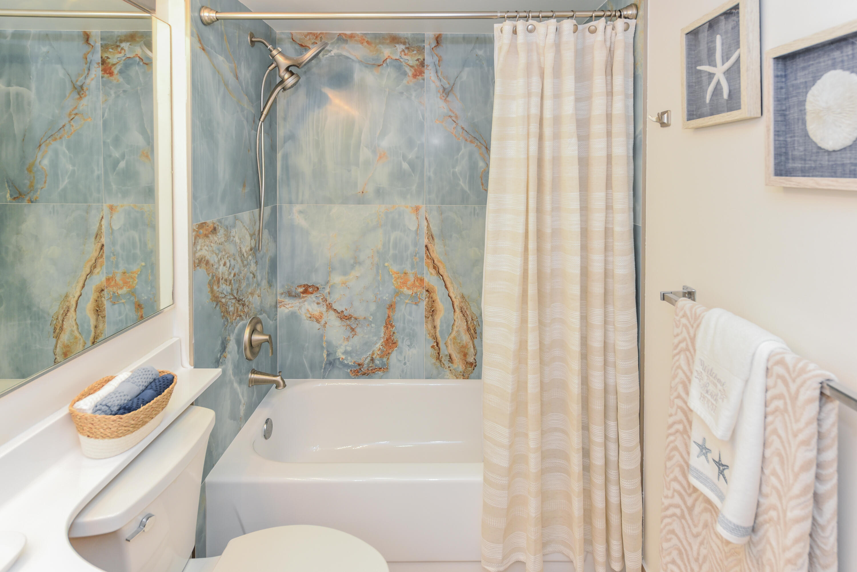 MARINA AT THE BLUFFS CONDO - Residential Lease