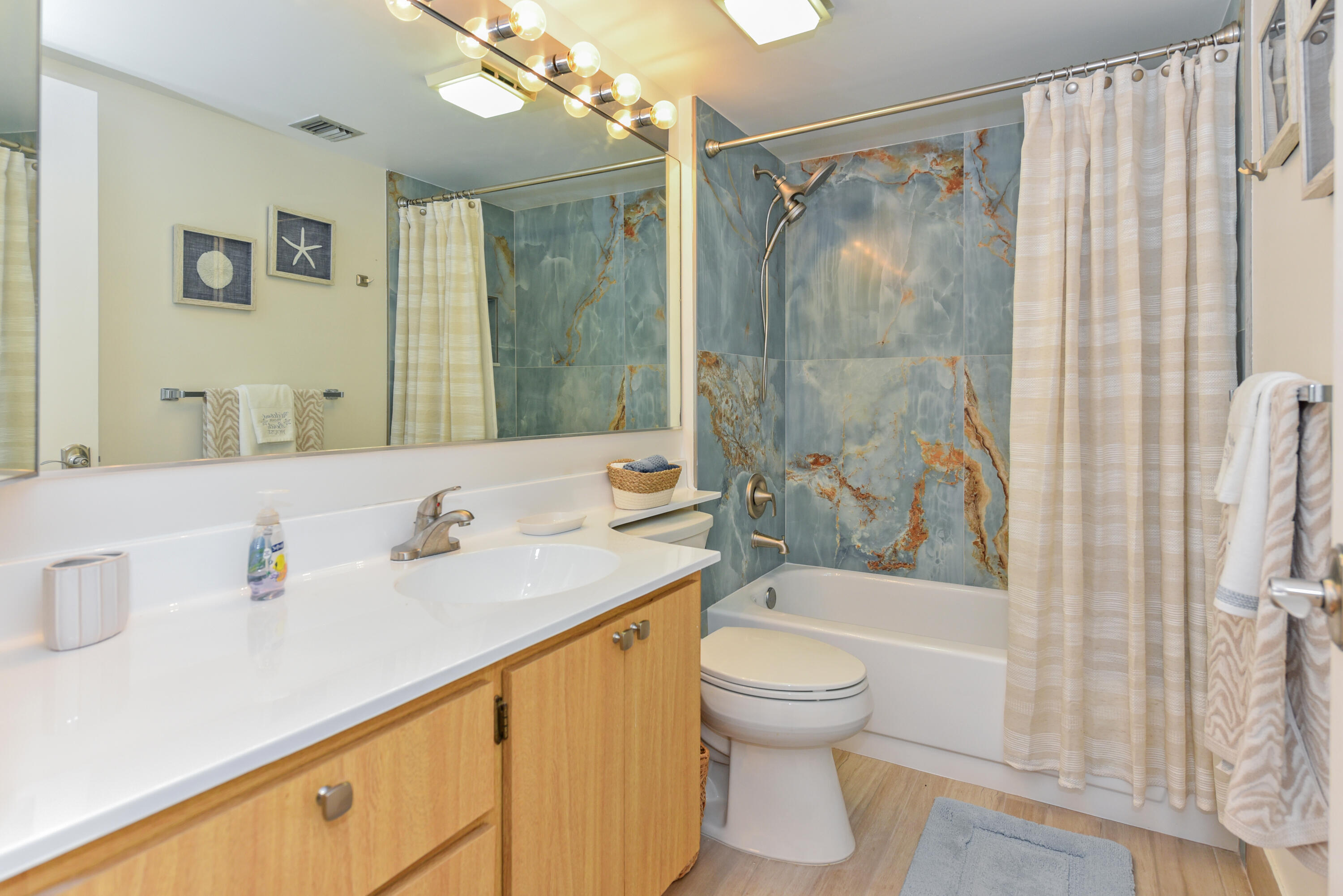 MARINA AT THE BLUFFS CONDO - Residential Lease