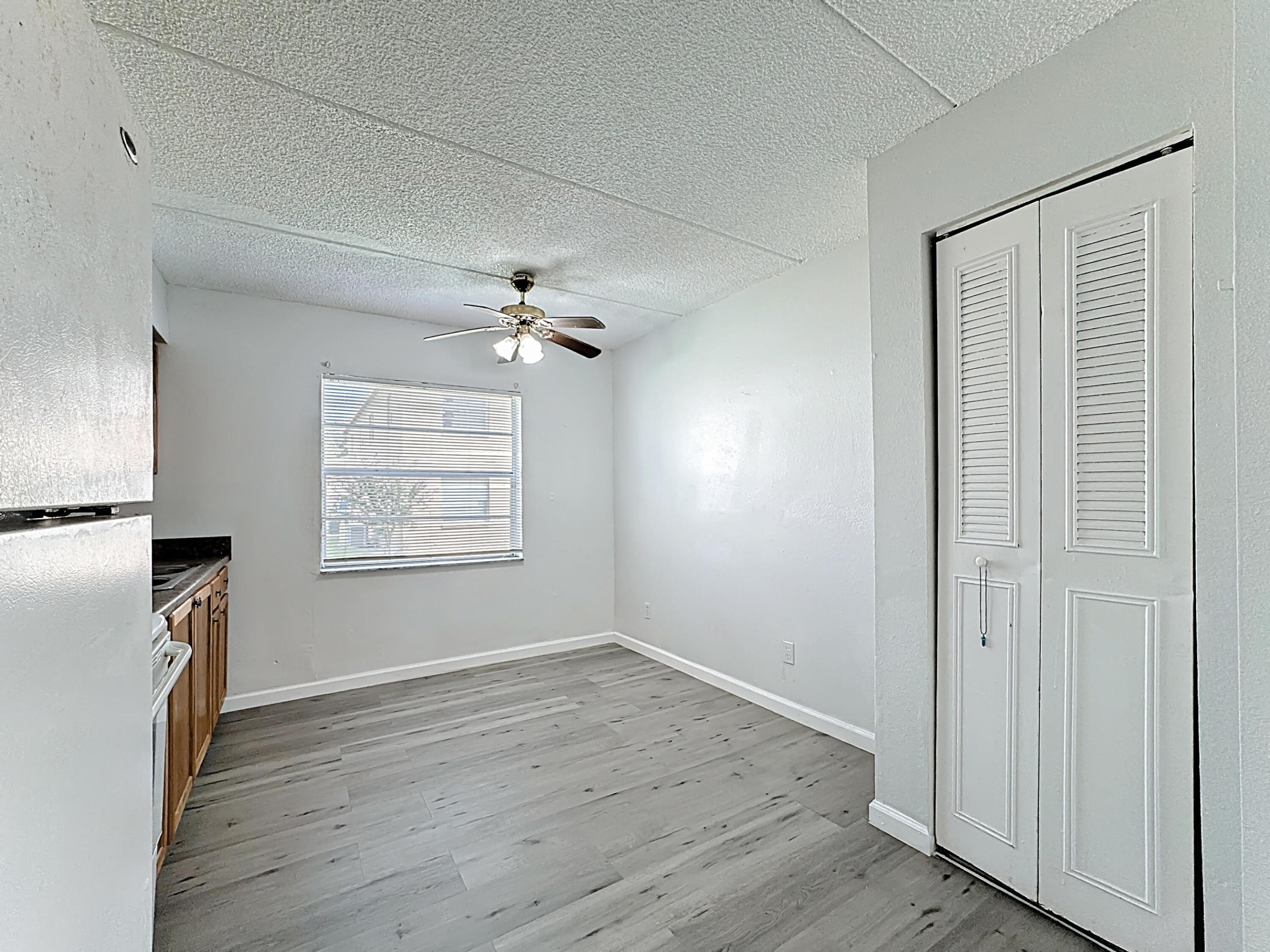 PALM GARDENS CONDO - Residential