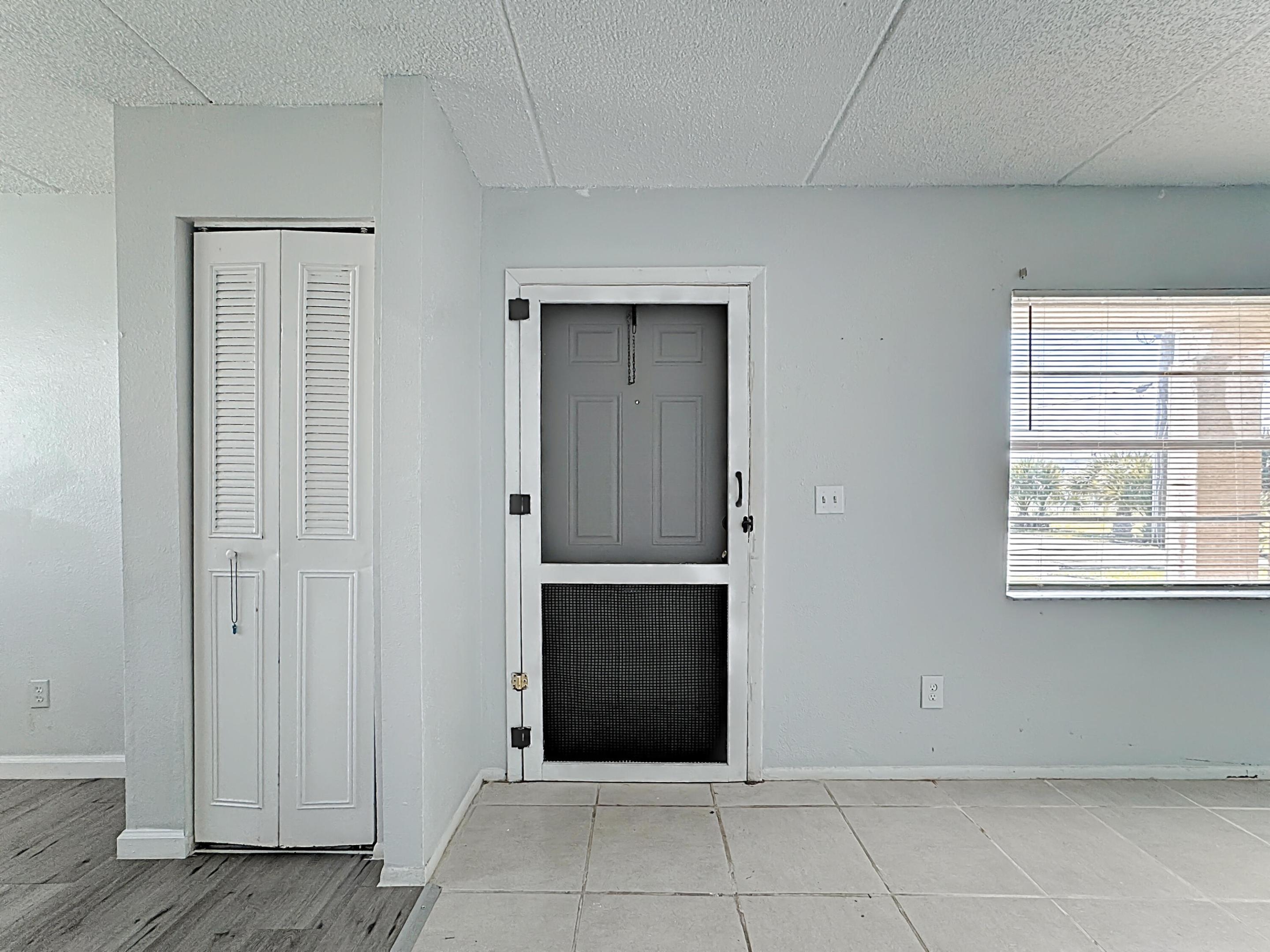 PALM GARDENS CONDO - Residential