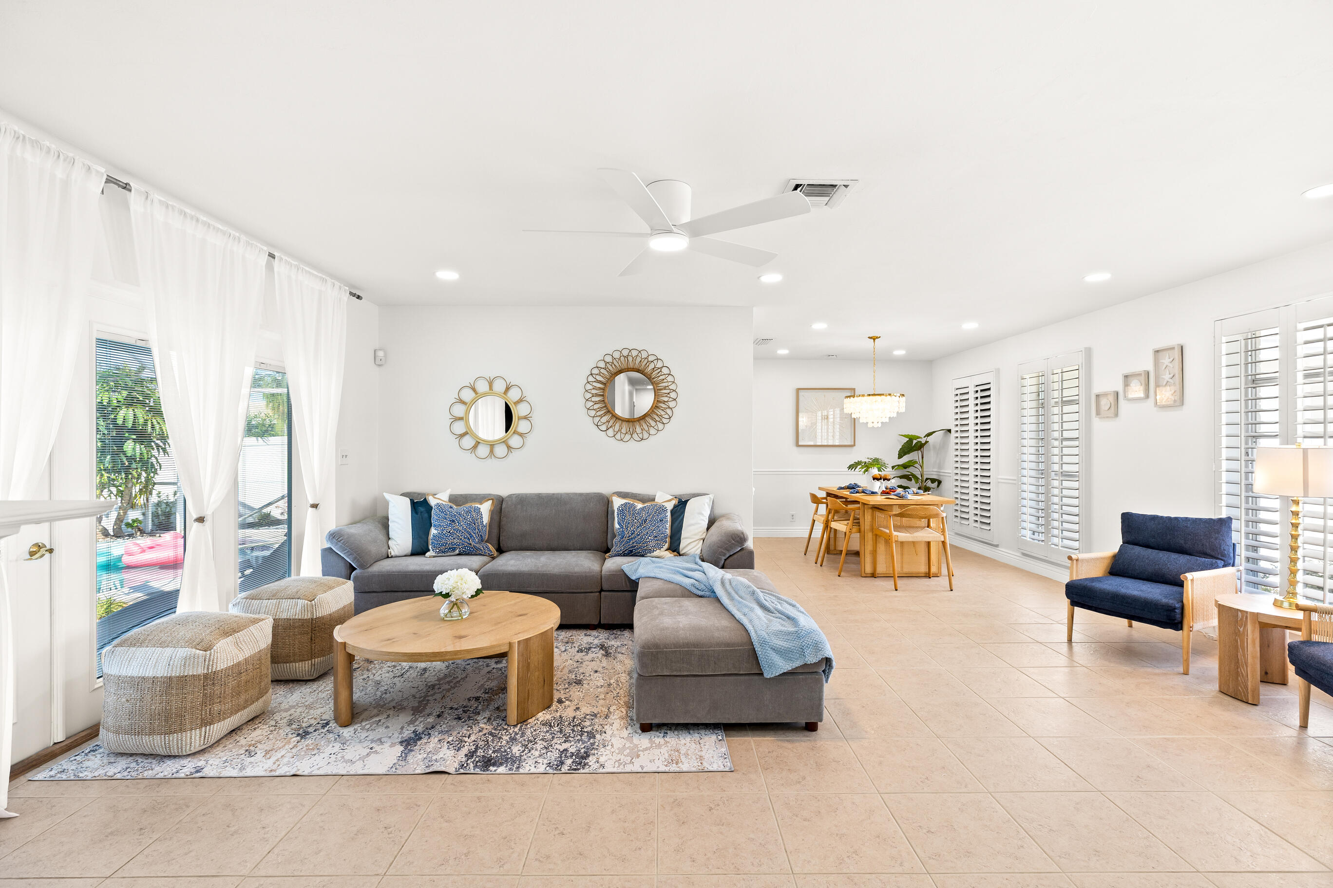 IMPERIAL POINT 4TH SEC - Residential