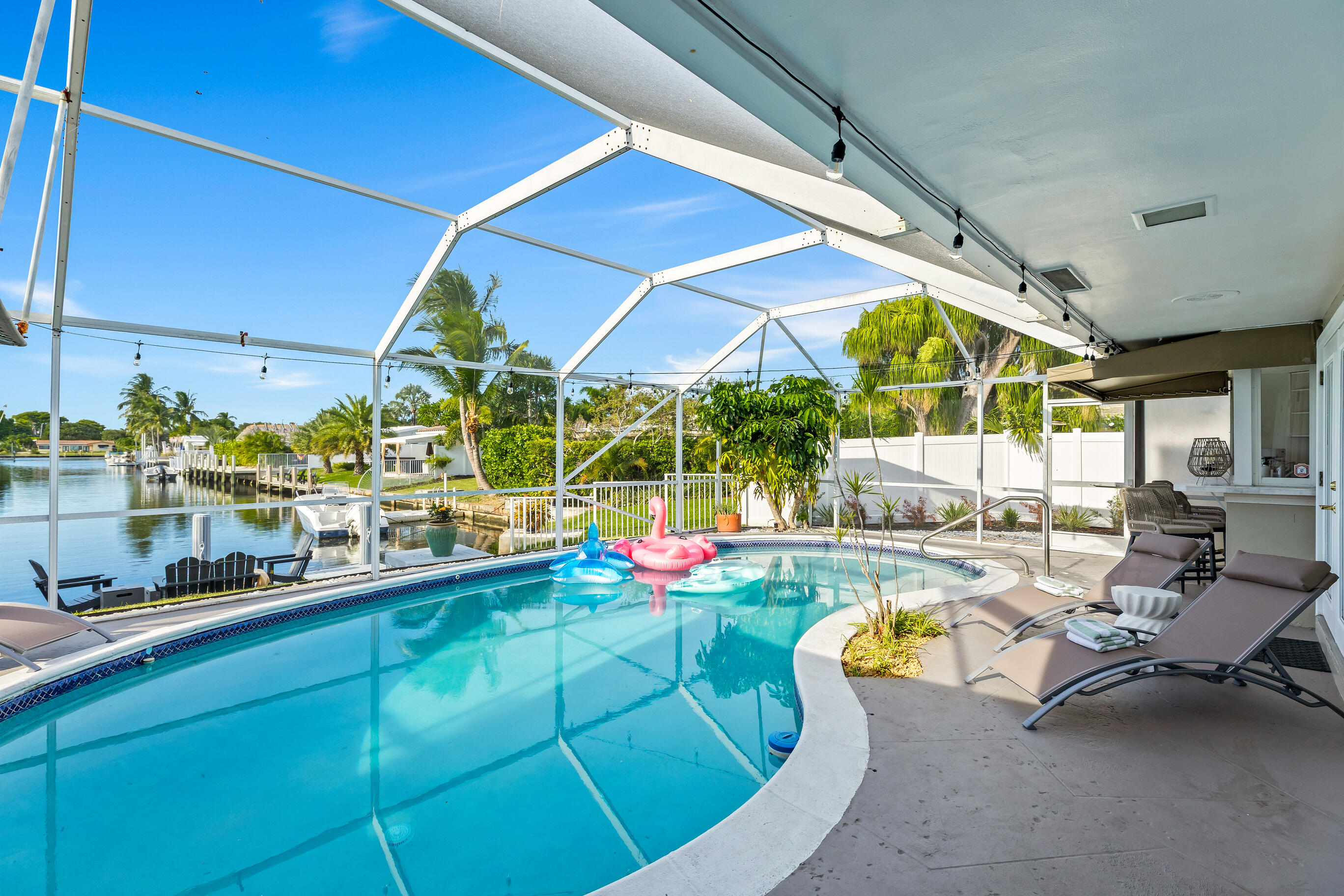 IMPERIAL POINT 4TH SEC - Residential