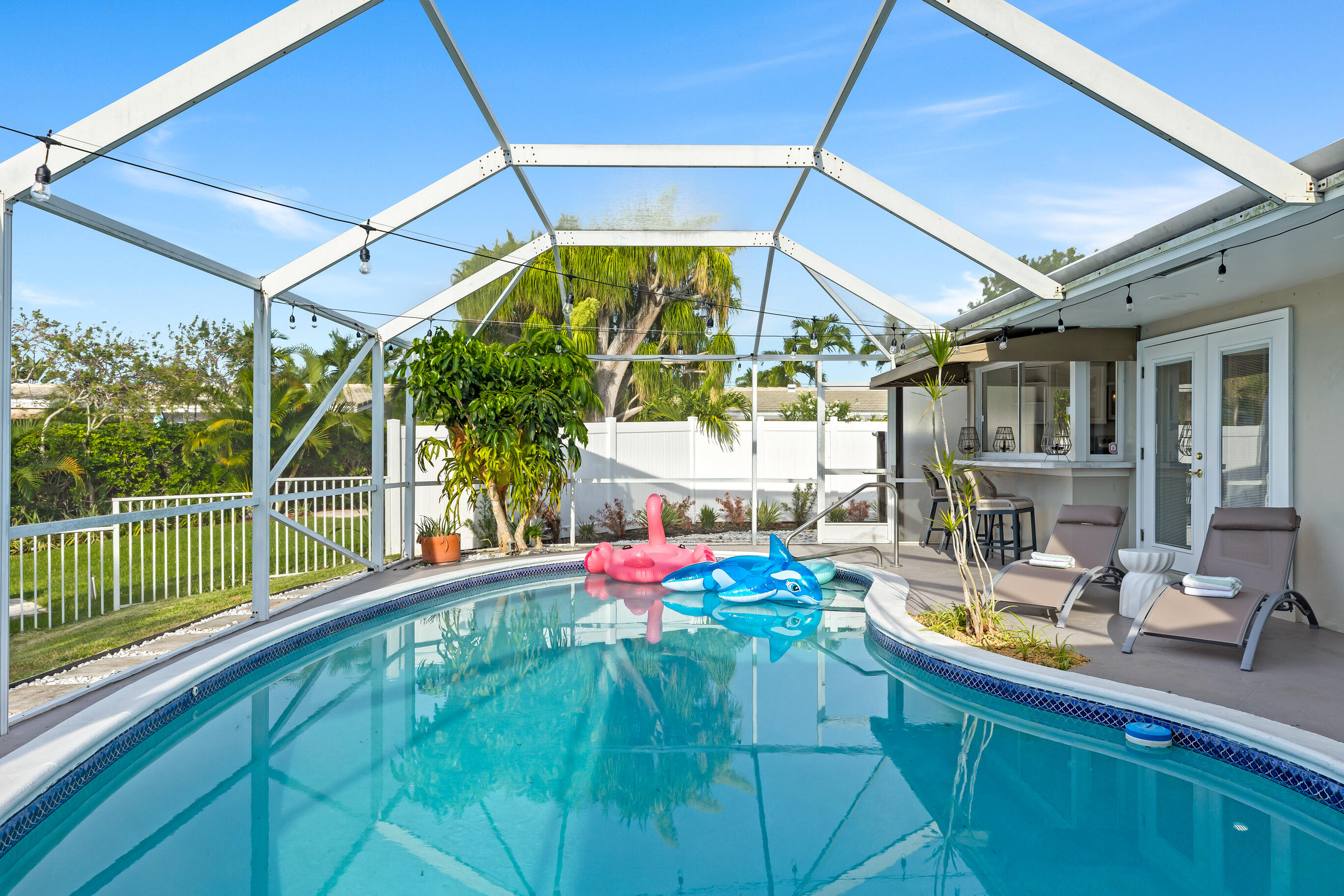 IMPERIAL POINT 4TH SEC - Residential