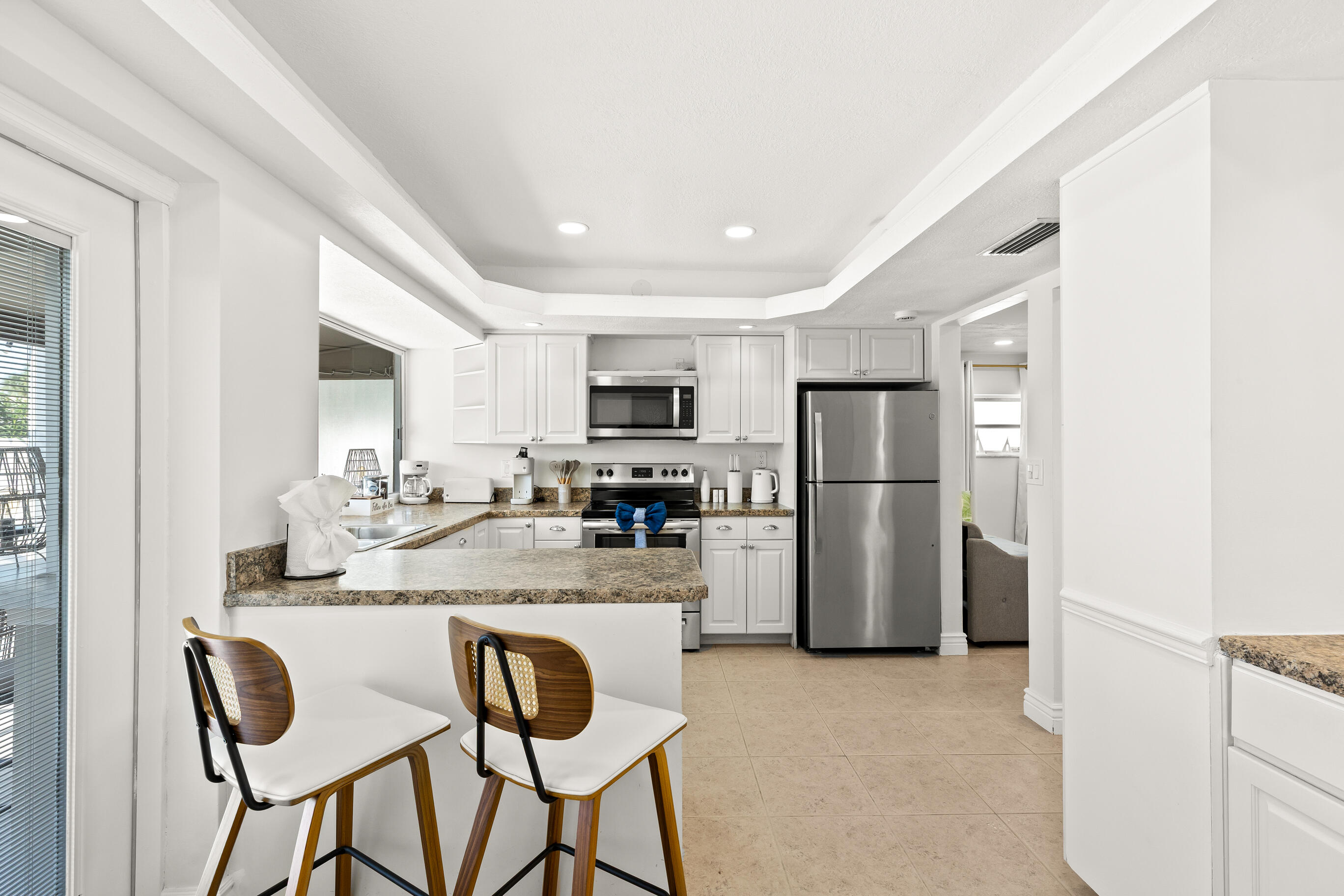 IMPERIAL POINT 4TH SEC - Residential
