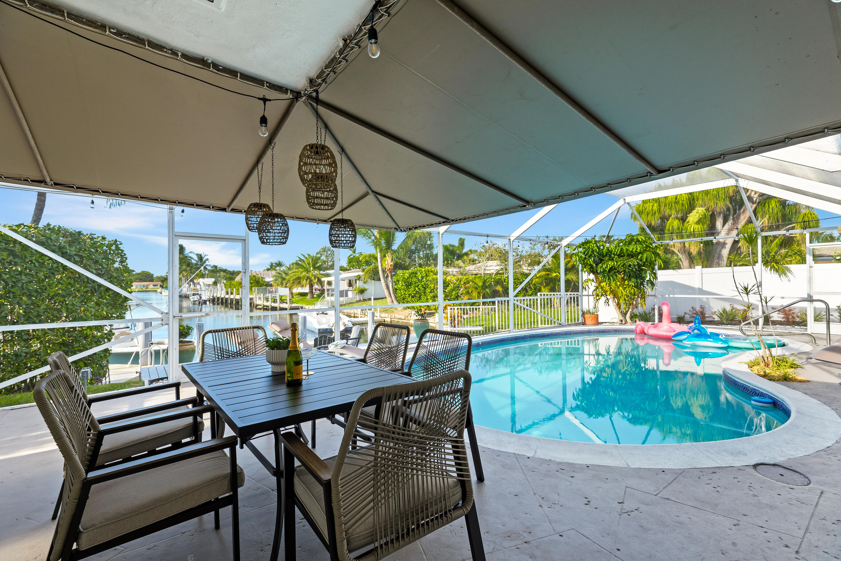 IMPERIAL POINT 4TH SEC - Residential