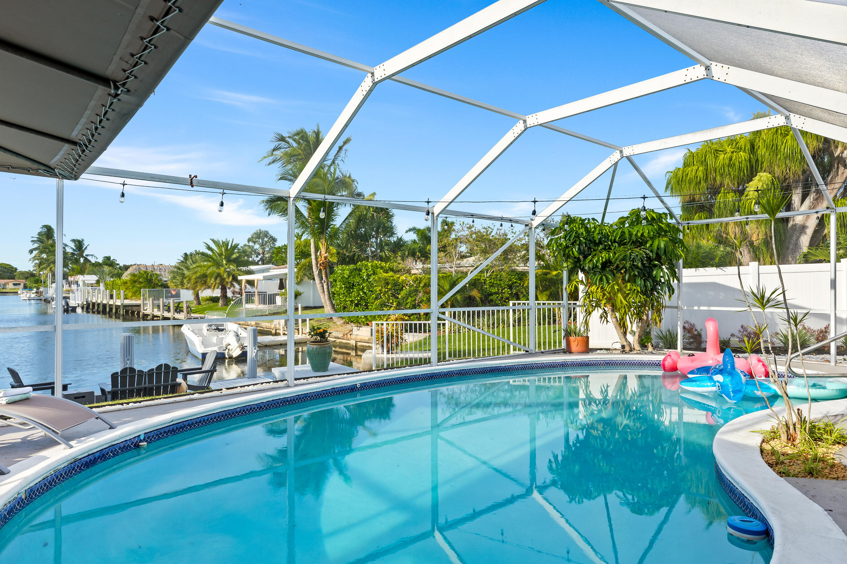IMPERIAL POINT 4TH SEC - Residential