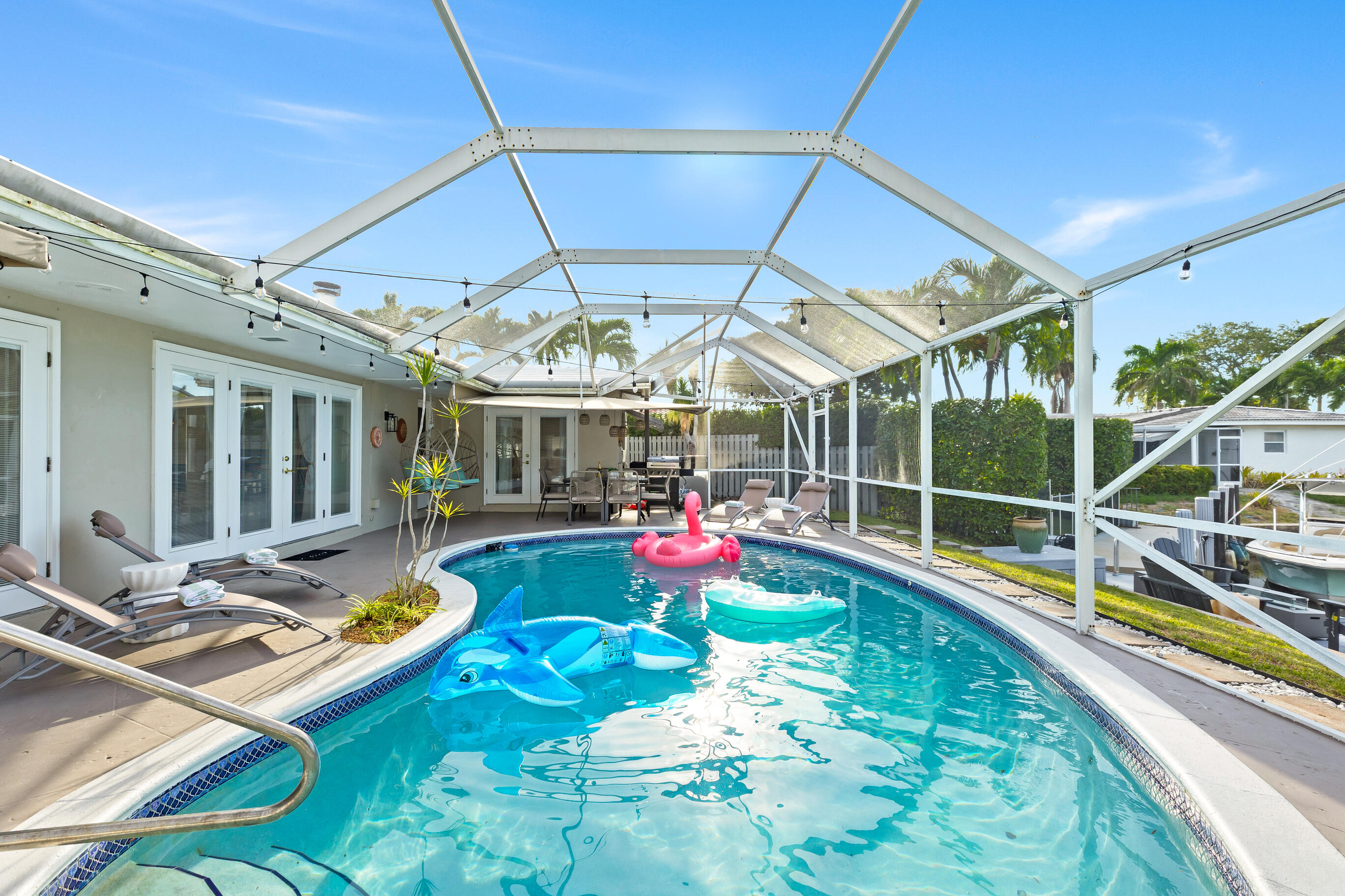 IMPERIAL POINT 4TH SEC - Residential