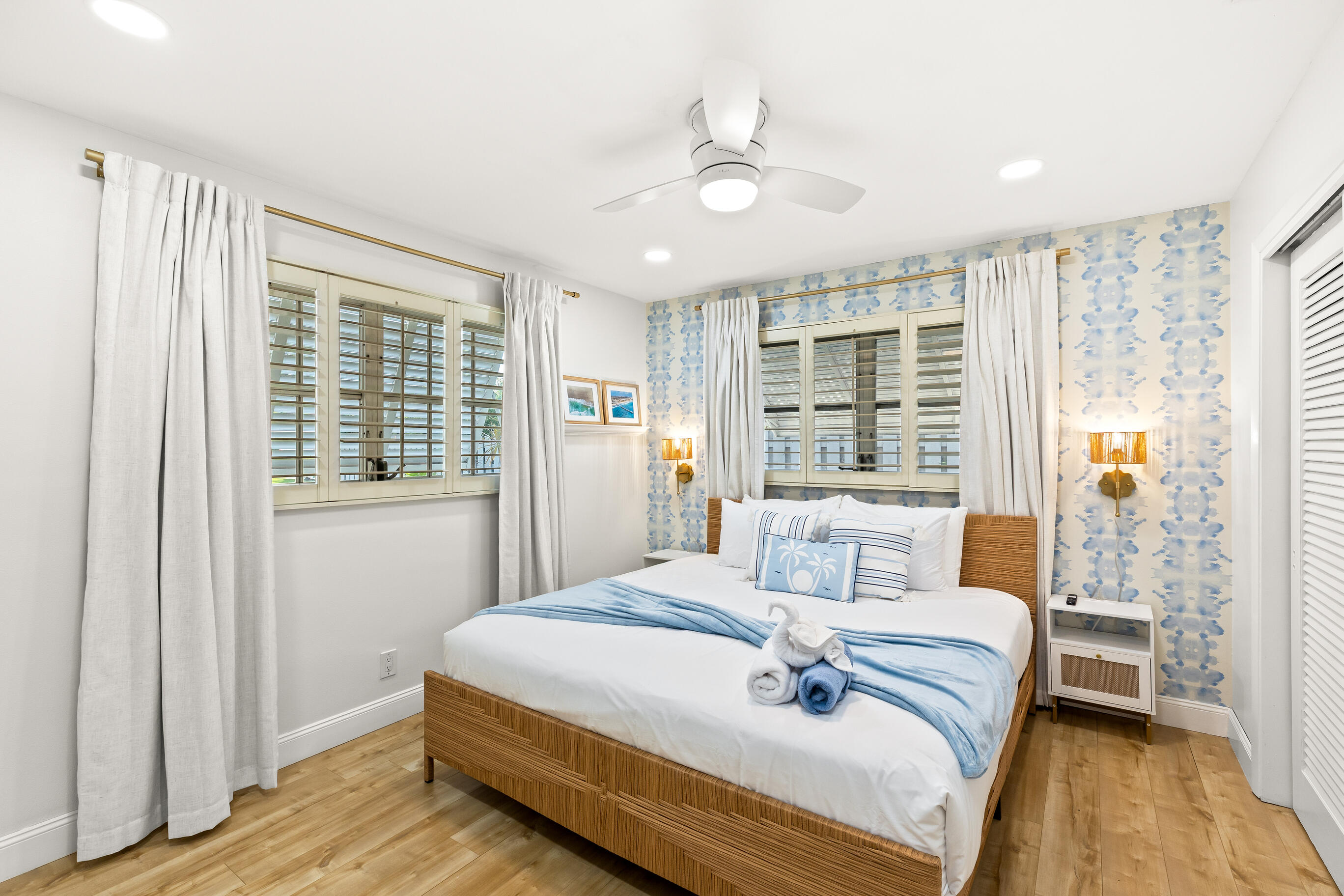 IMPERIAL POINT 4TH SEC - Residential