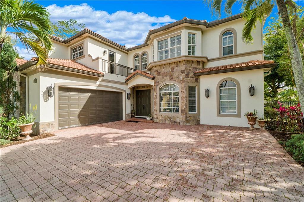 Cobblestone Creek - Residential