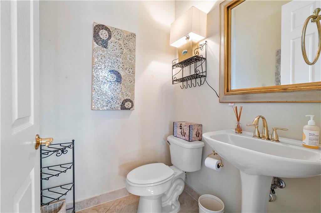Cobblestone Creek - Residential