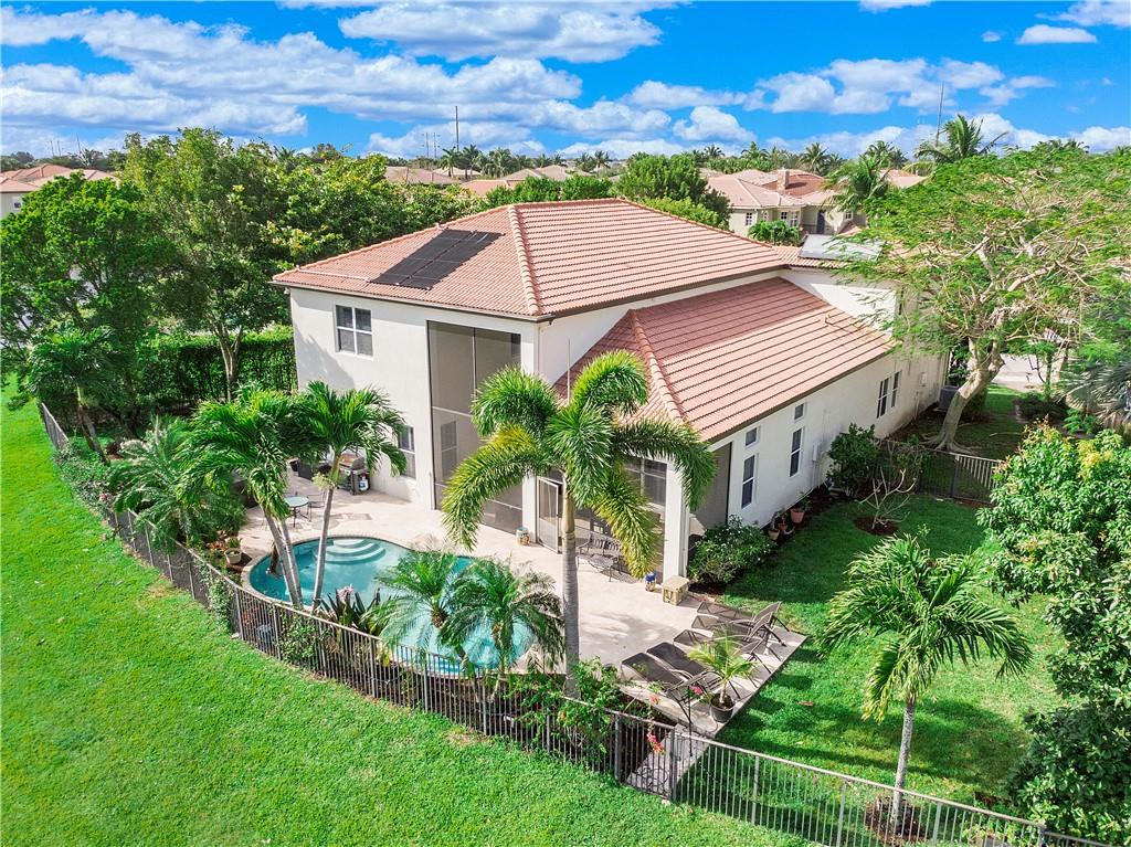 Cobblestone Creek - Residential