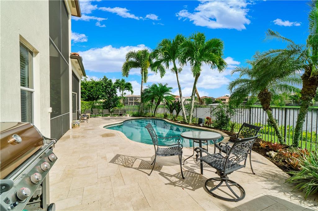 Cobblestone Creek - Residential
