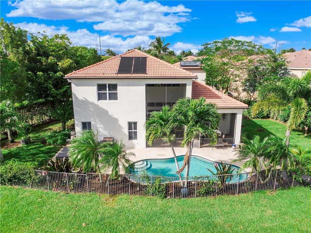 Cobblestone Creek - Residential