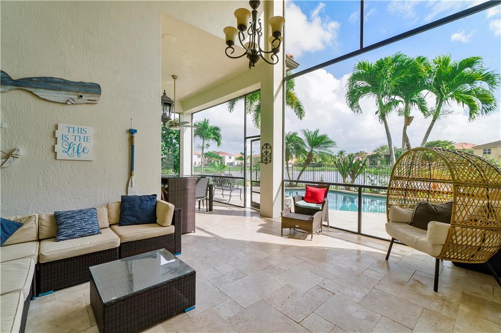 Cobblestone Creek - Residential