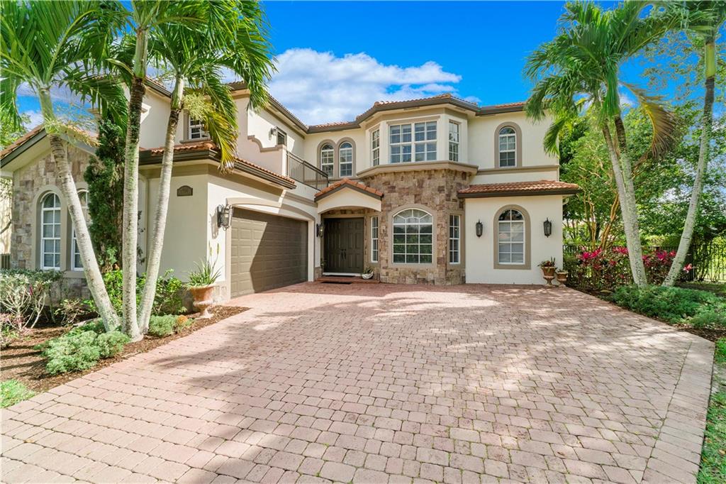 Cobblestone Creek - Residential
