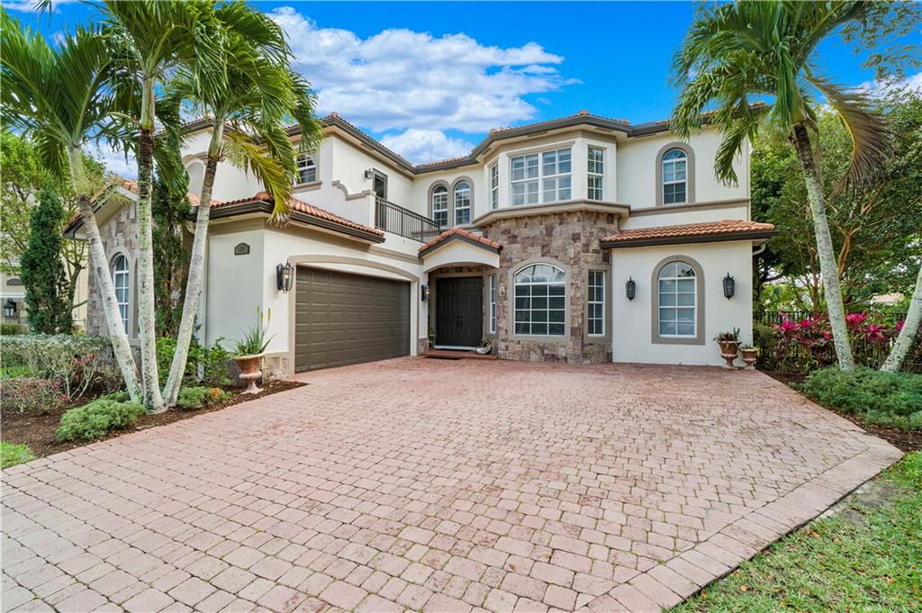 Cobblestone Creek - Residential