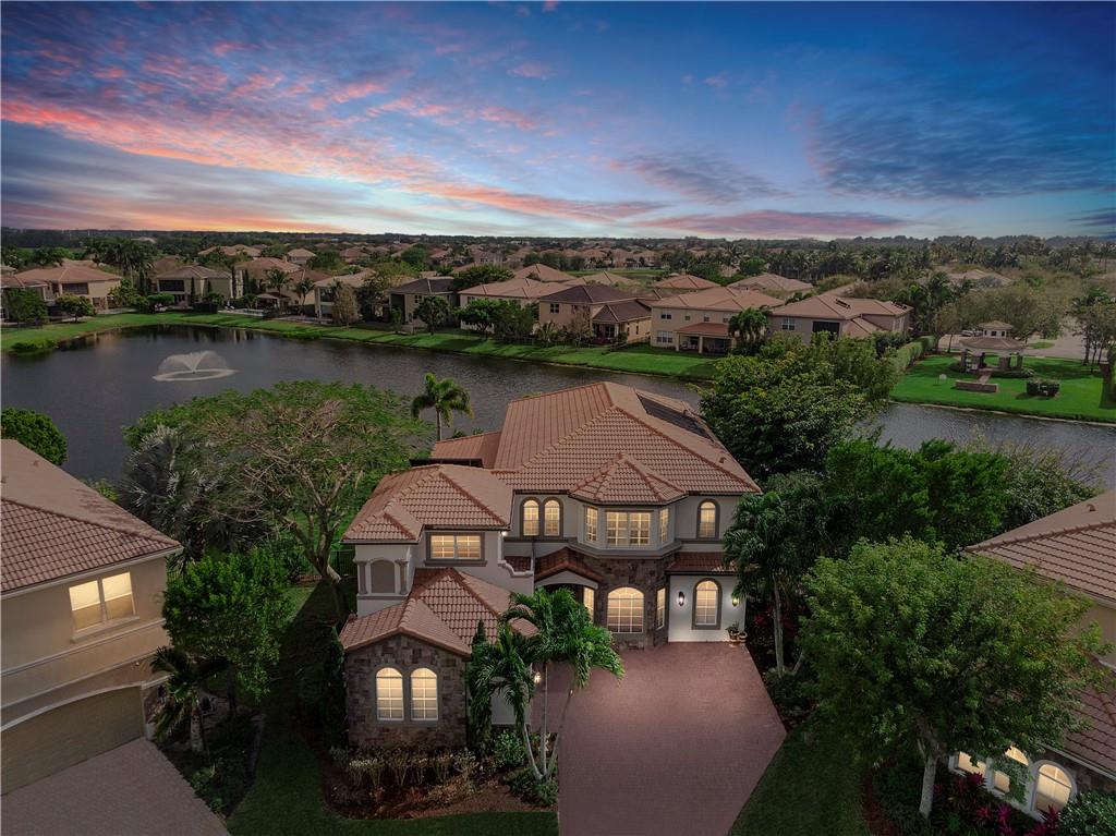 Cobblestone Creek - Residential