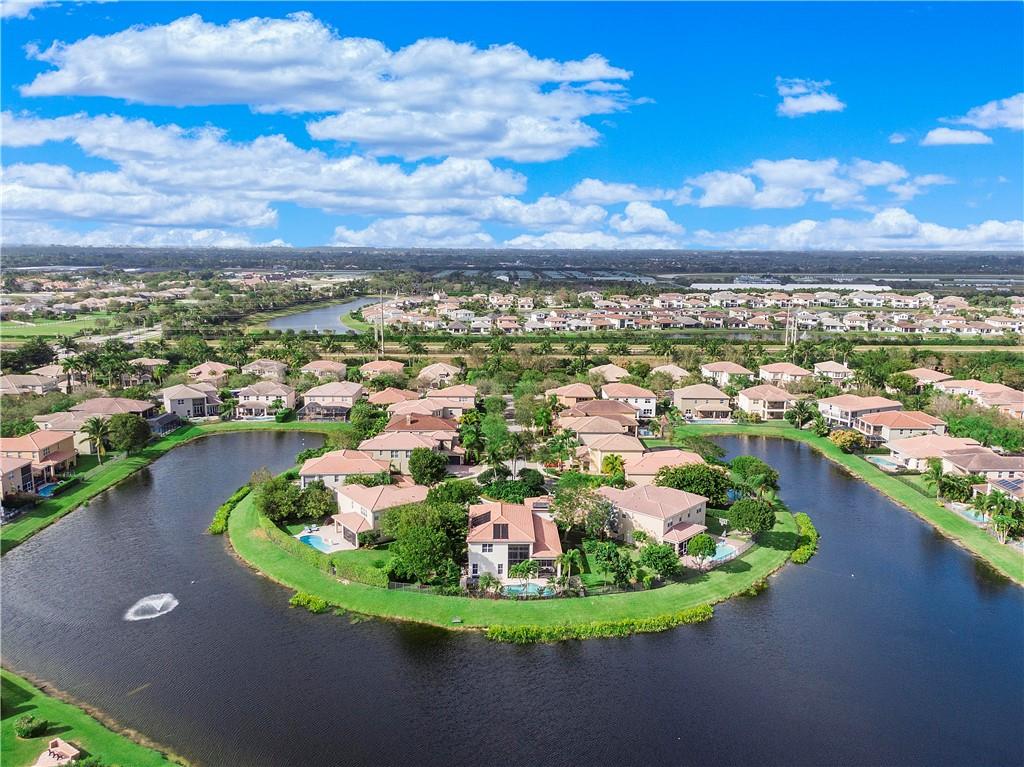 Cobblestone Creek - Residential