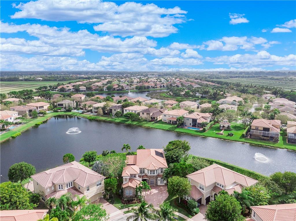 Cobblestone Creek - Residential