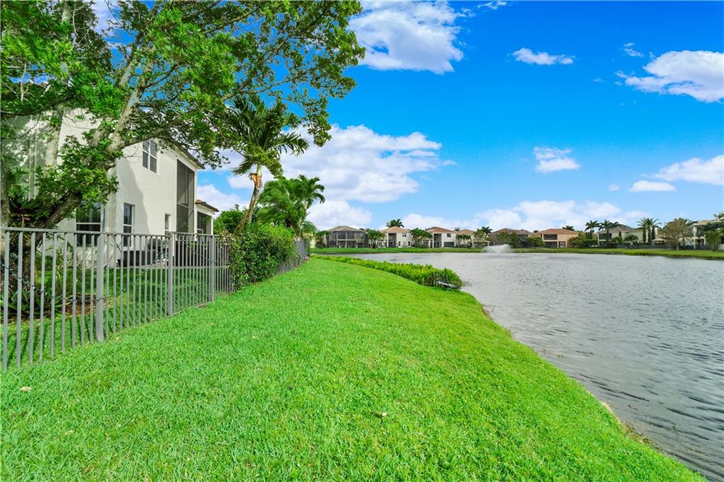 Cobblestone Creek - Residential