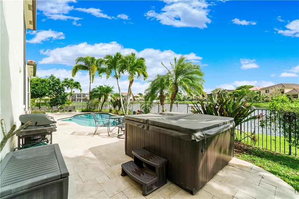 Cobblestone Creek - Residential