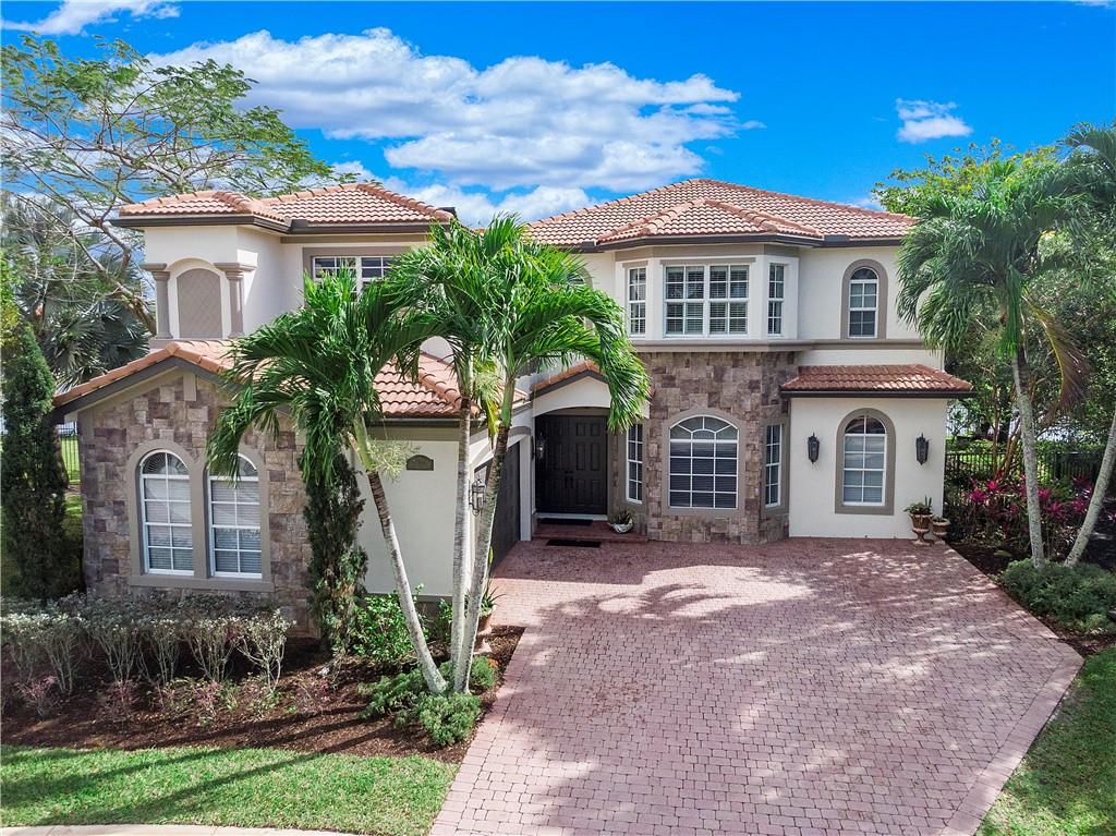 Cobblestone Creek - Residential