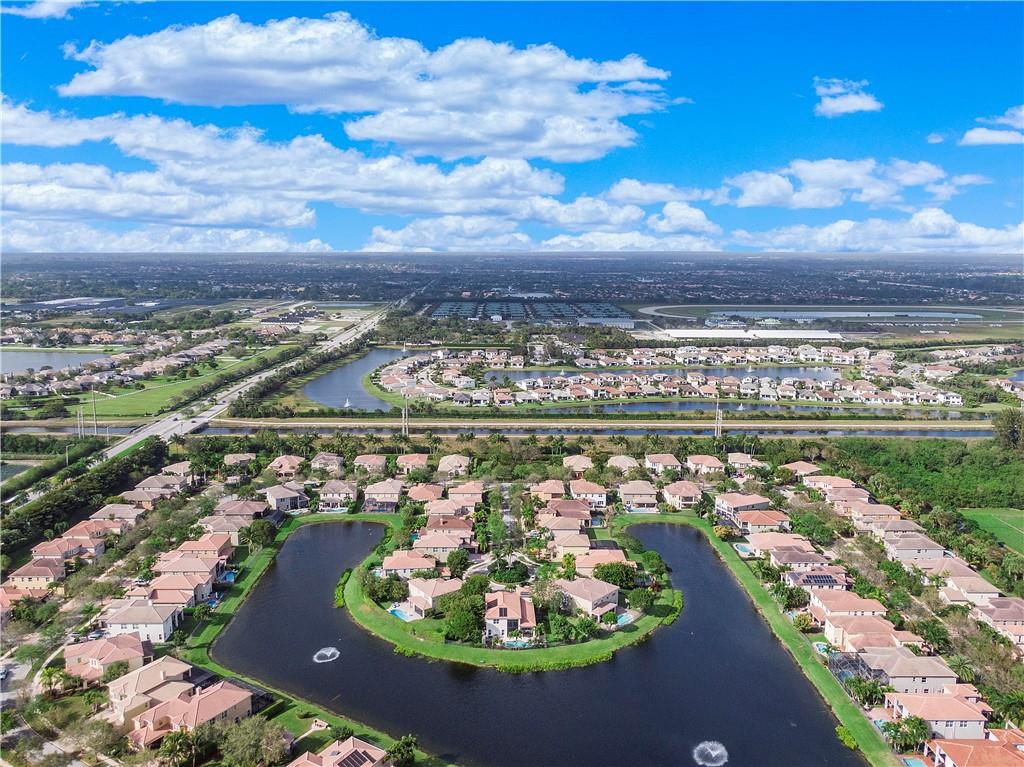 Cobblestone Creek - Residential