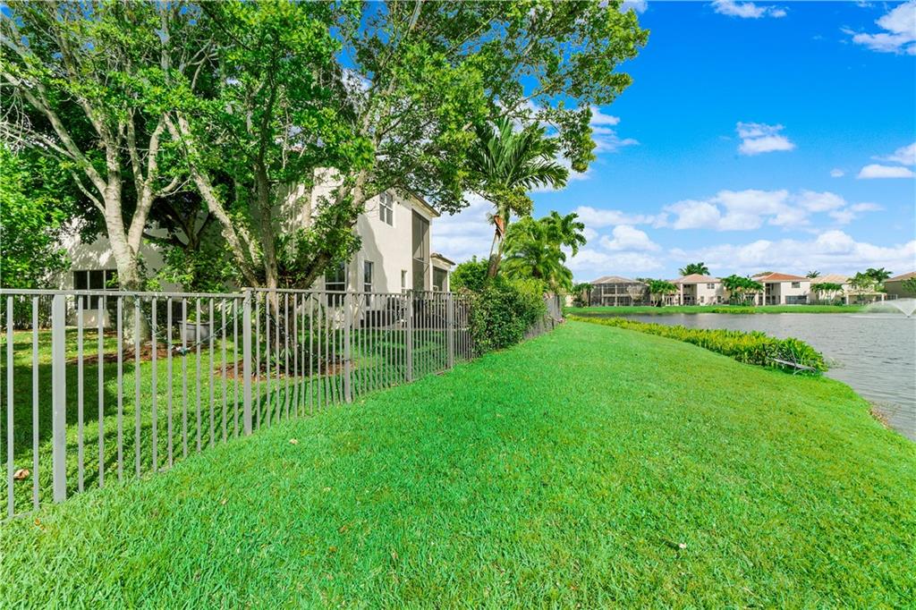 Cobblestone Creek - Residential