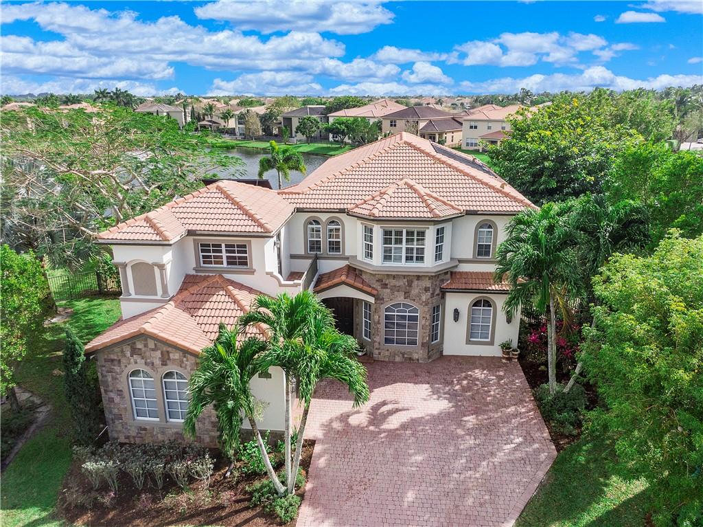 Cobblestone Creek - Residential