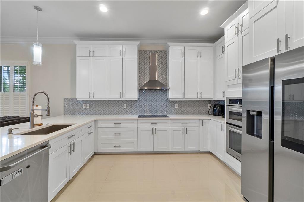 Cobblestone Creek - Residential
