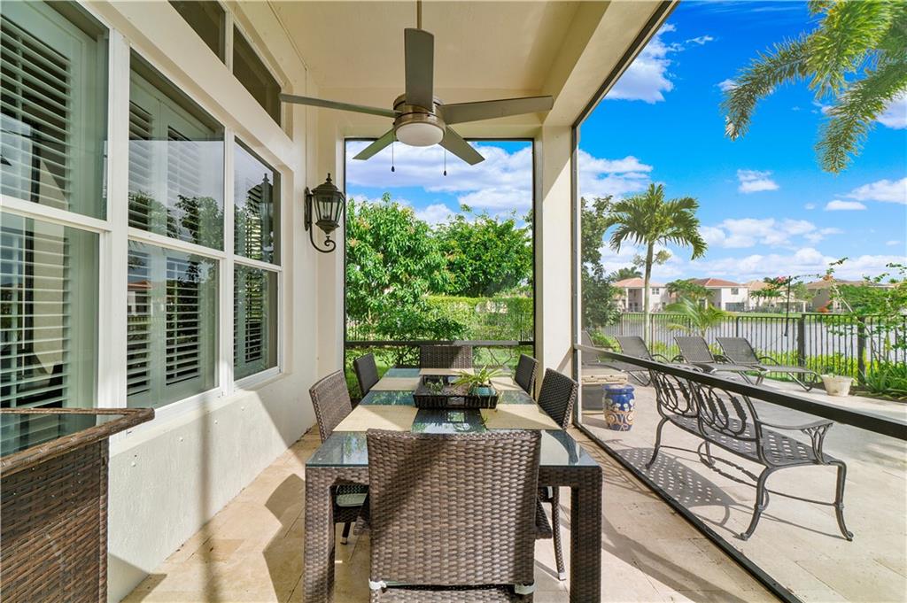 Cobblestone Creek - Residential
