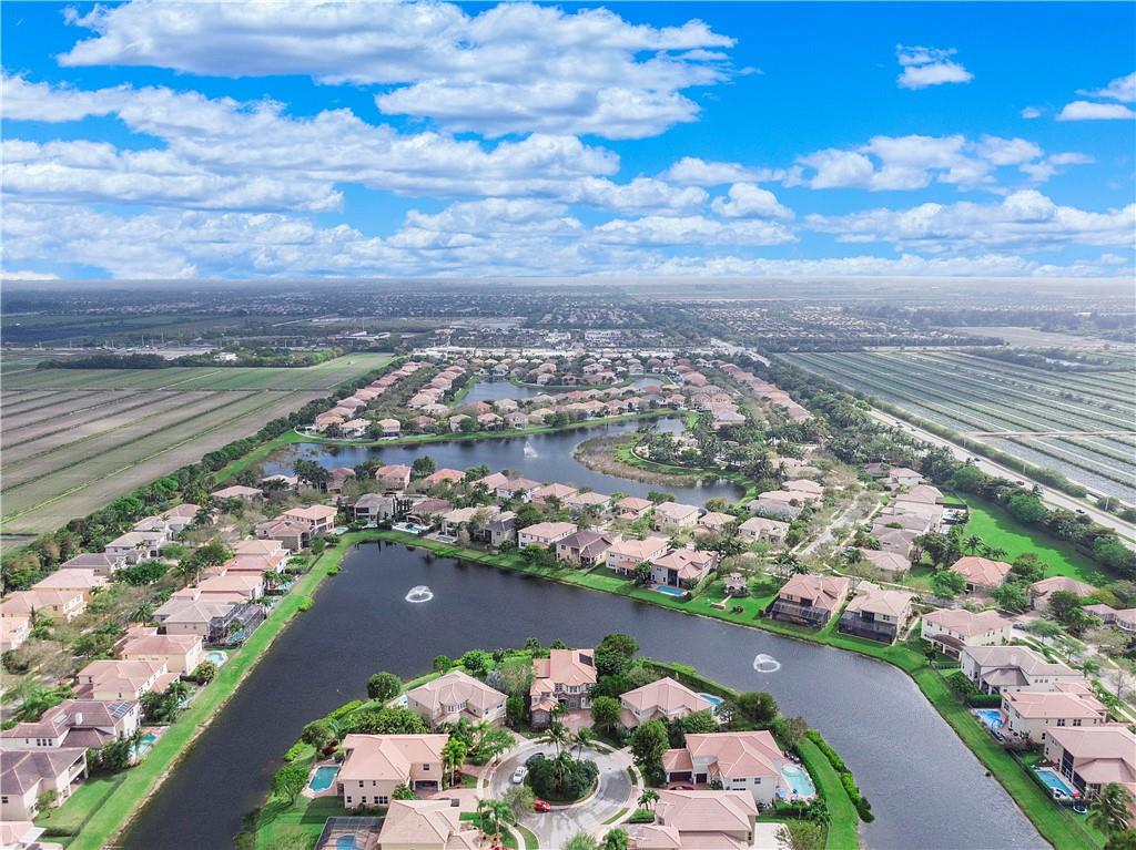 Cobblestone Creek - Residential