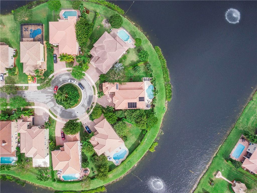 Cobblestone Creek - Residential