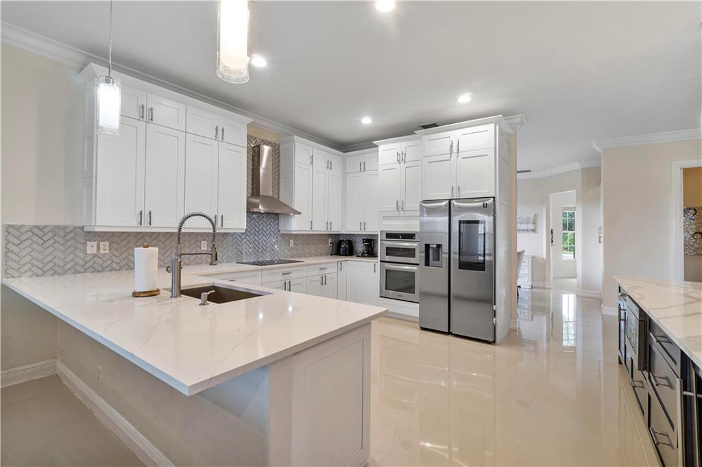 Cobblestone Creek - Residential