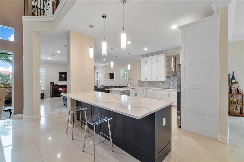 Cobblestone Creek - Residential